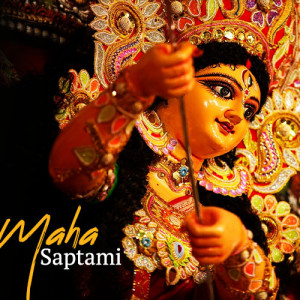 Maha Saptami