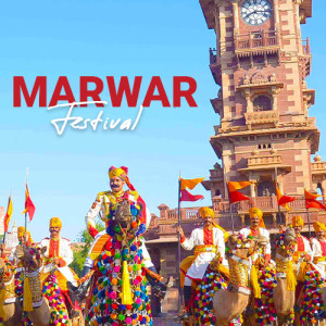 Marwar Festival