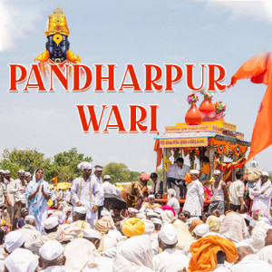 Pandharpur Wari - Palkhi