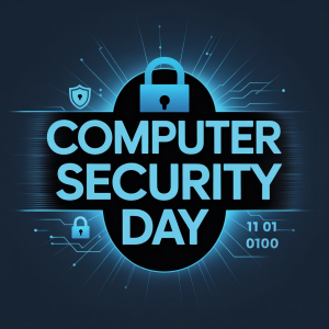 Computer Security Day