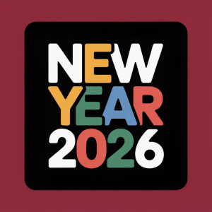 New Year