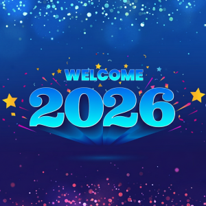 Welcome 2026