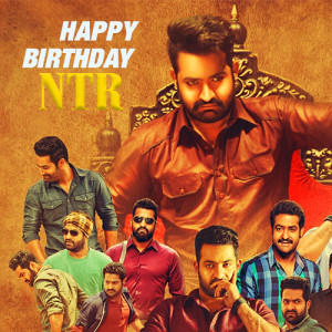 NTR Birthday