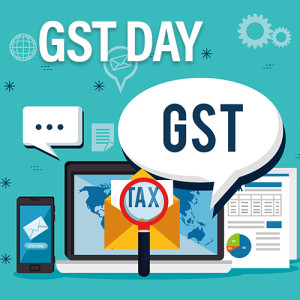 National GST Day