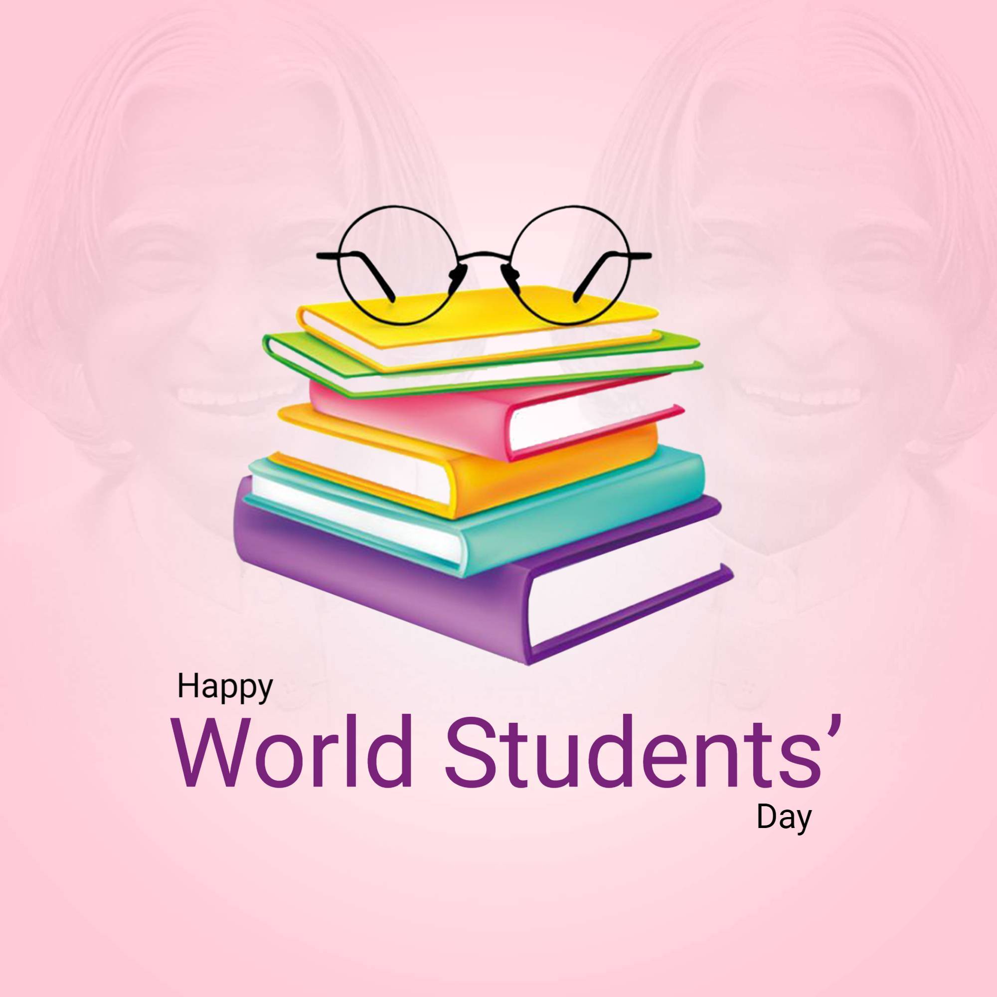 World Students' Day
