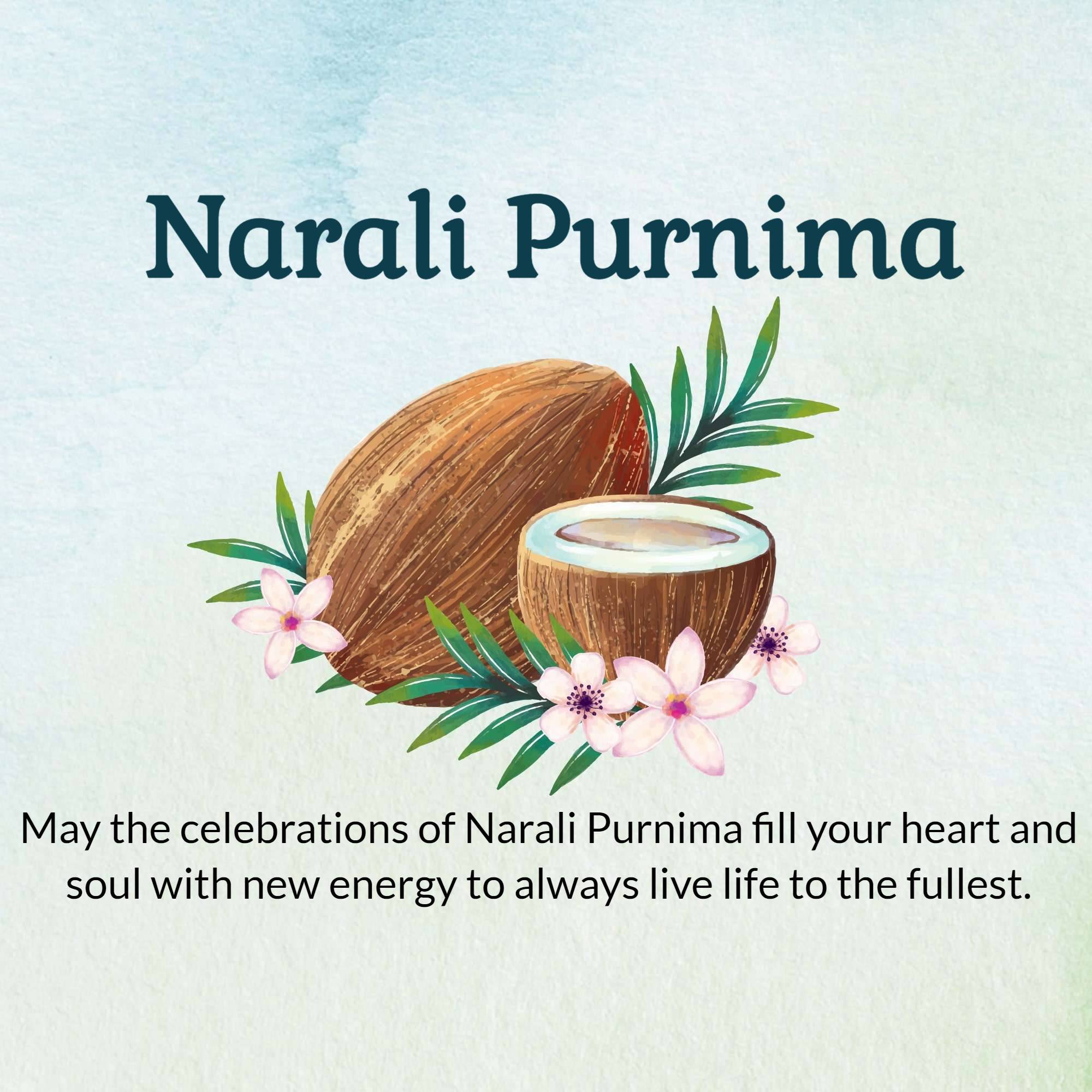 Narali Purnima