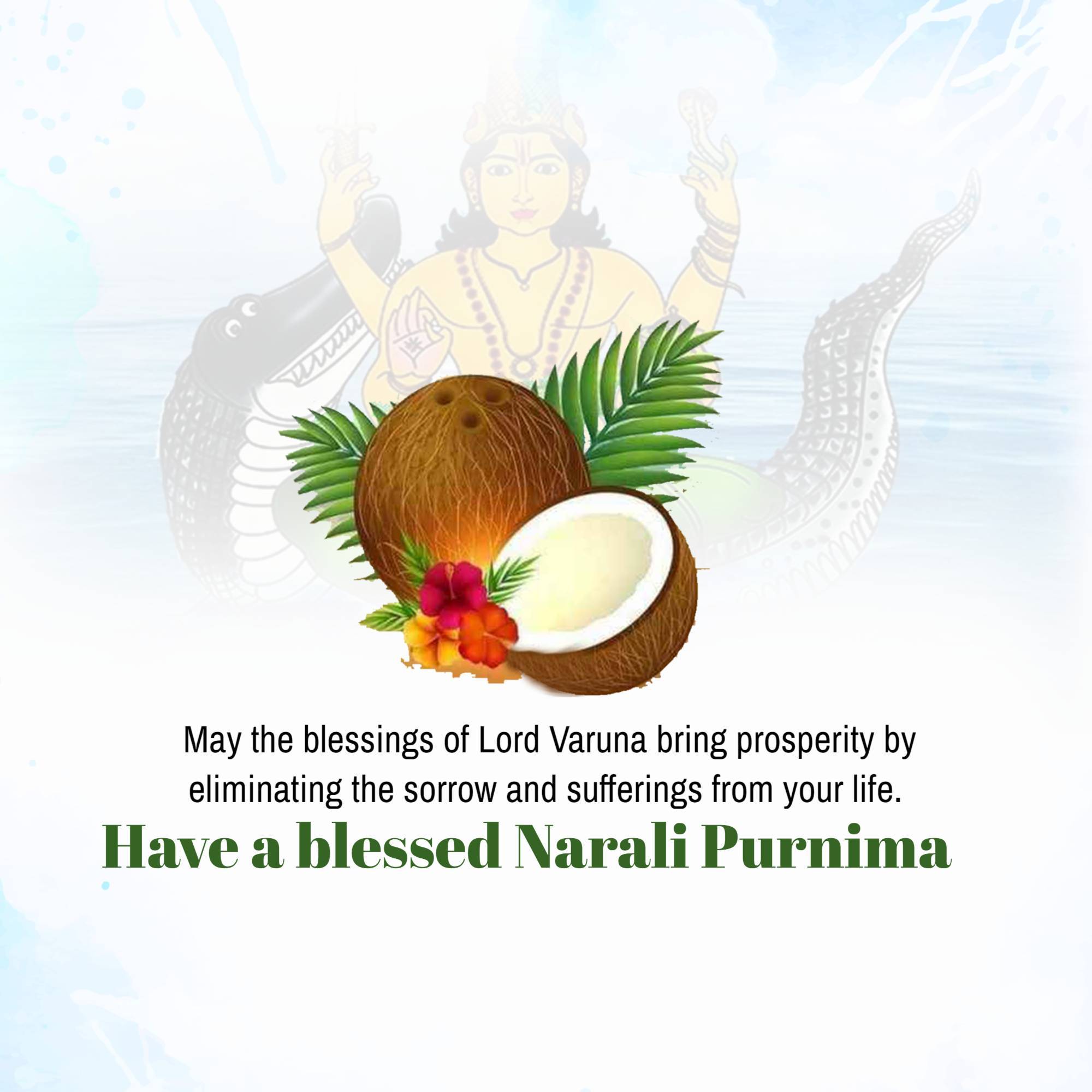 Narali Purnima