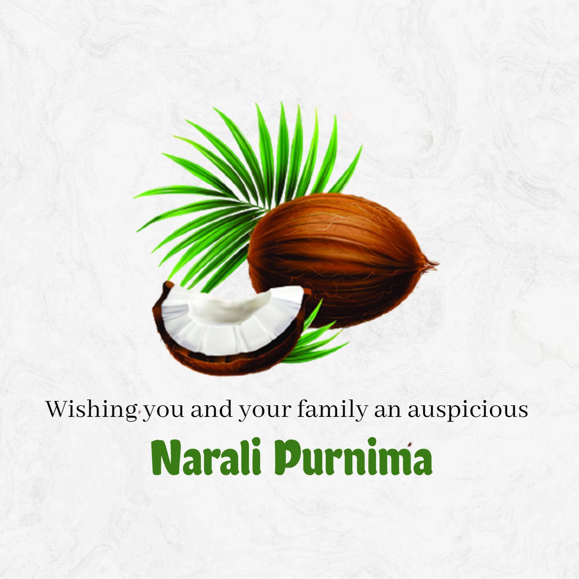 Narali Purnima