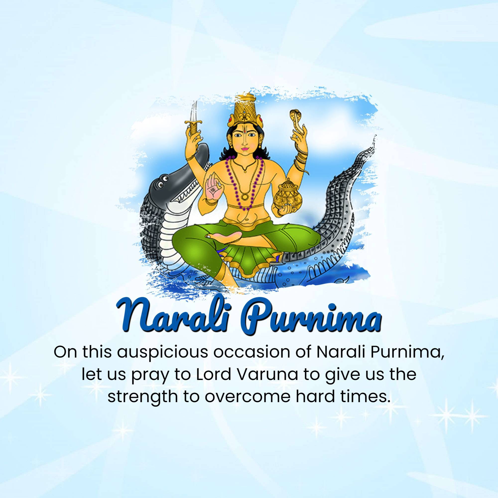 Narali Purnima
