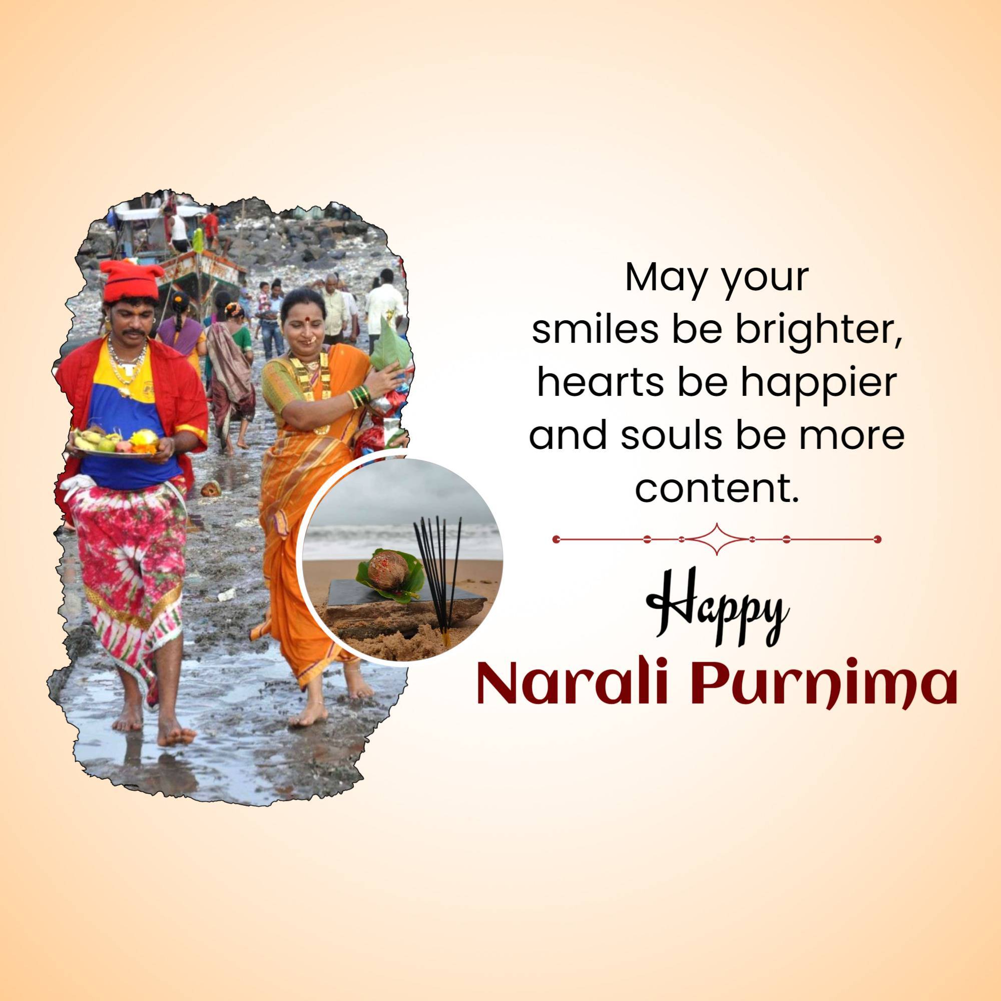 Narali Purnima