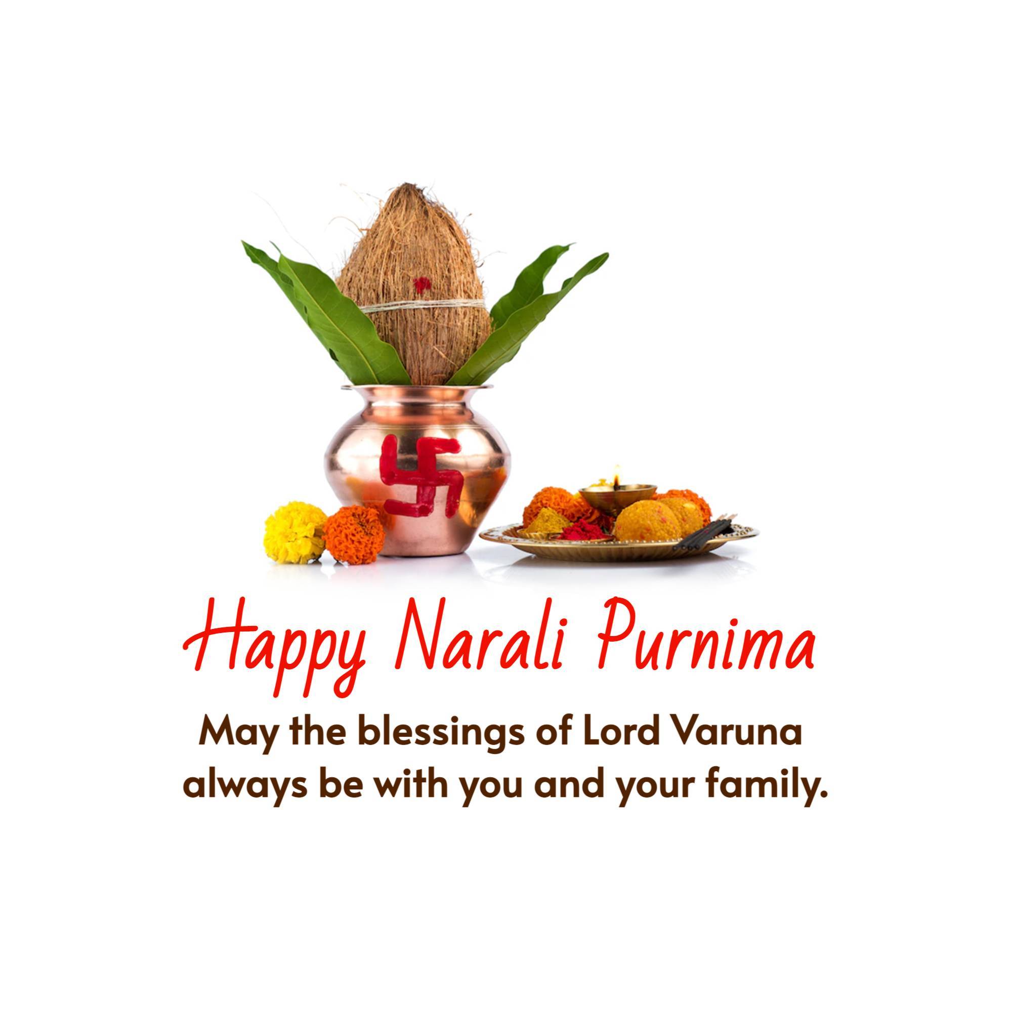 Narali Purnima