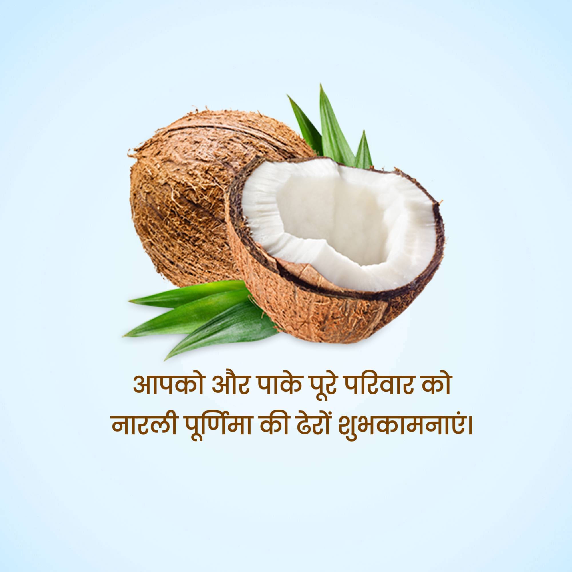Narali Purnima