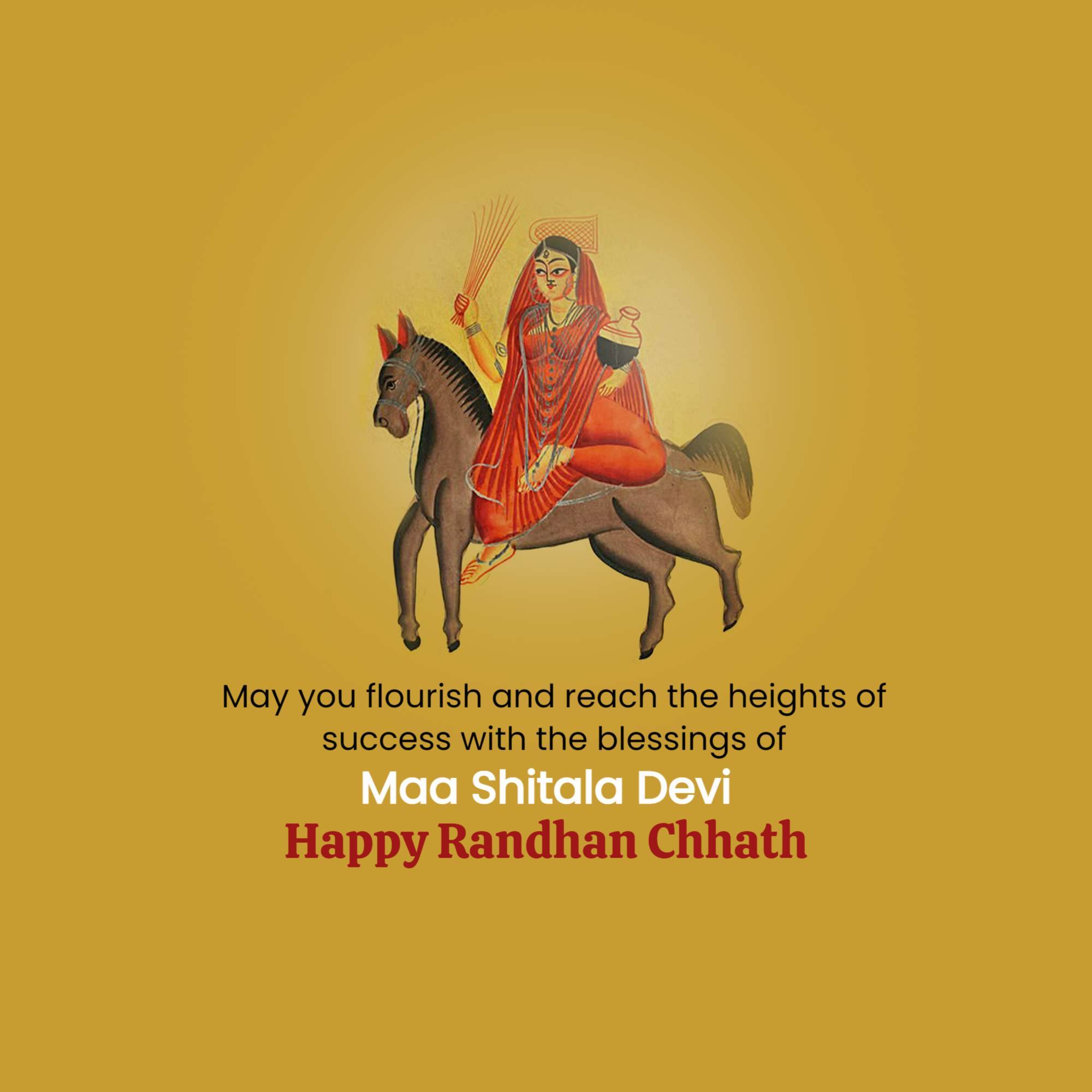 Randhan Chhath