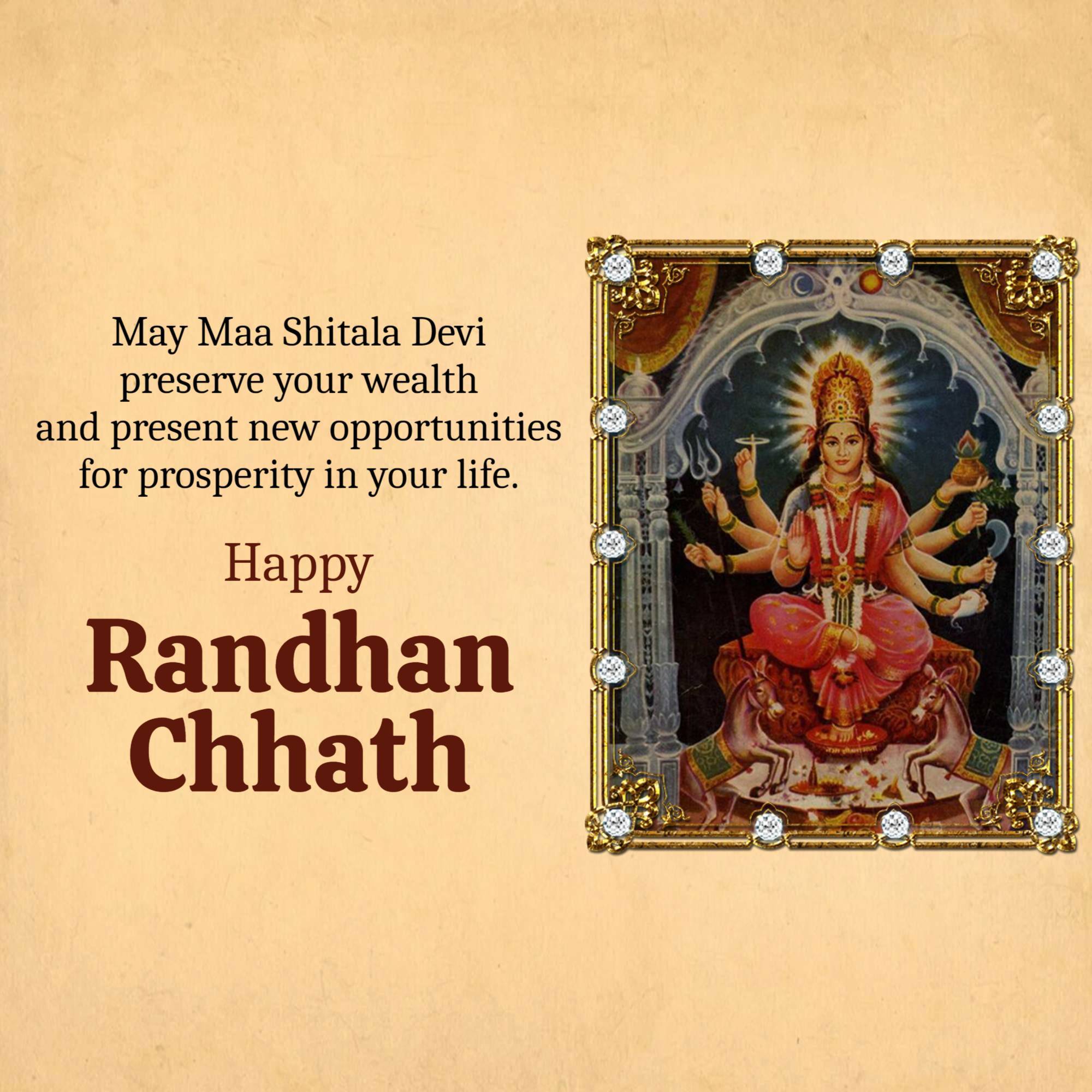 Randhan Chhath