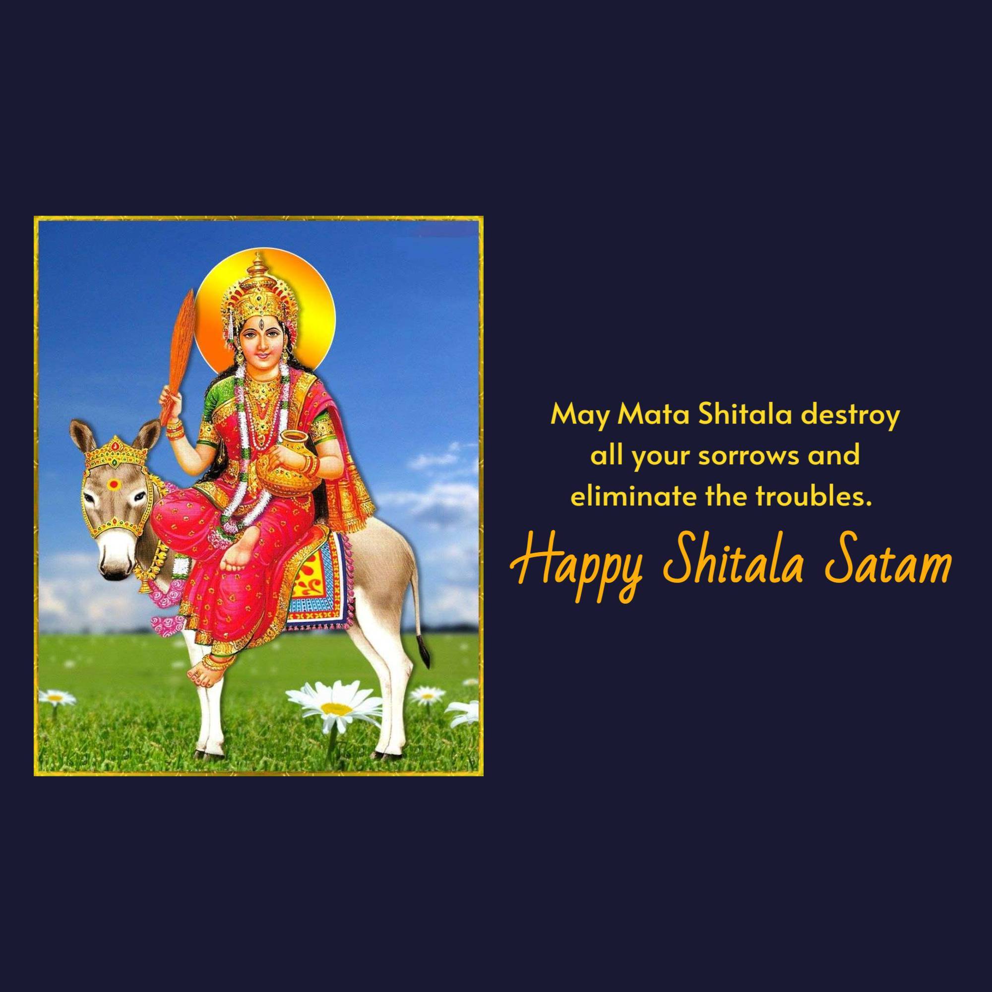 Shitala Satam