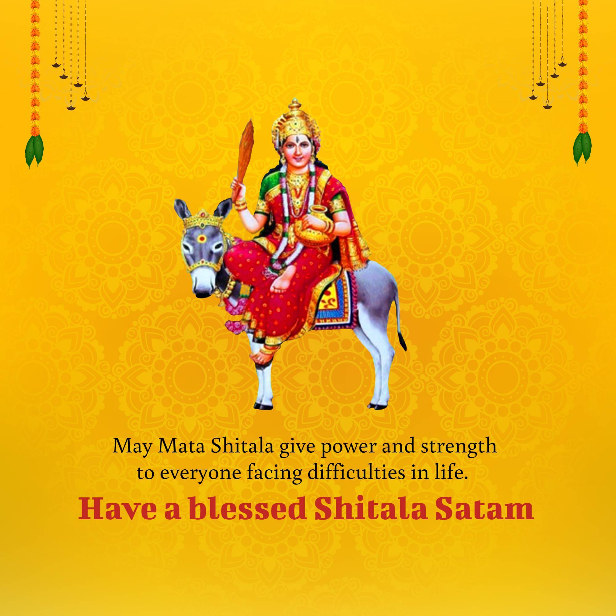 Shitala Satam