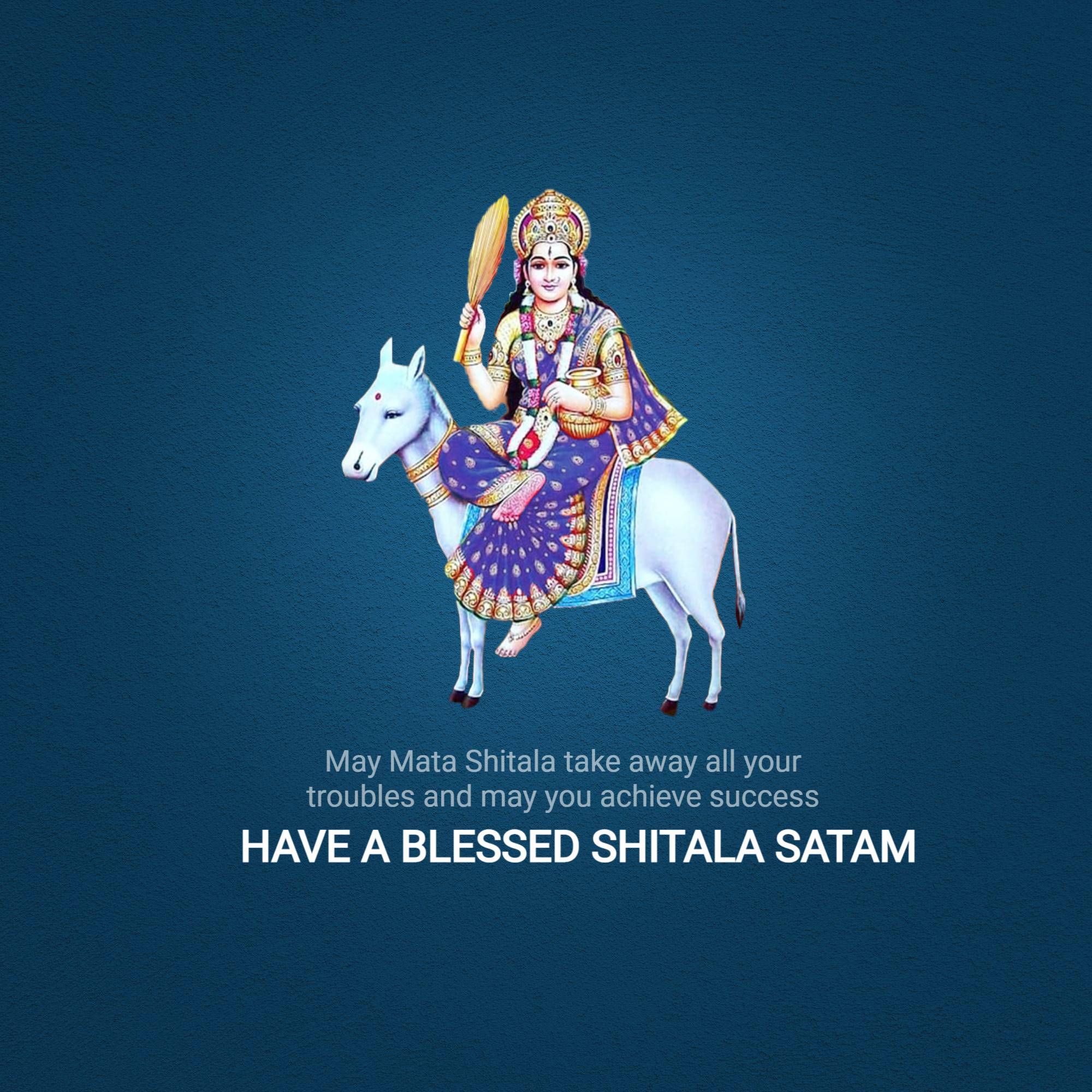 Shitala Satam