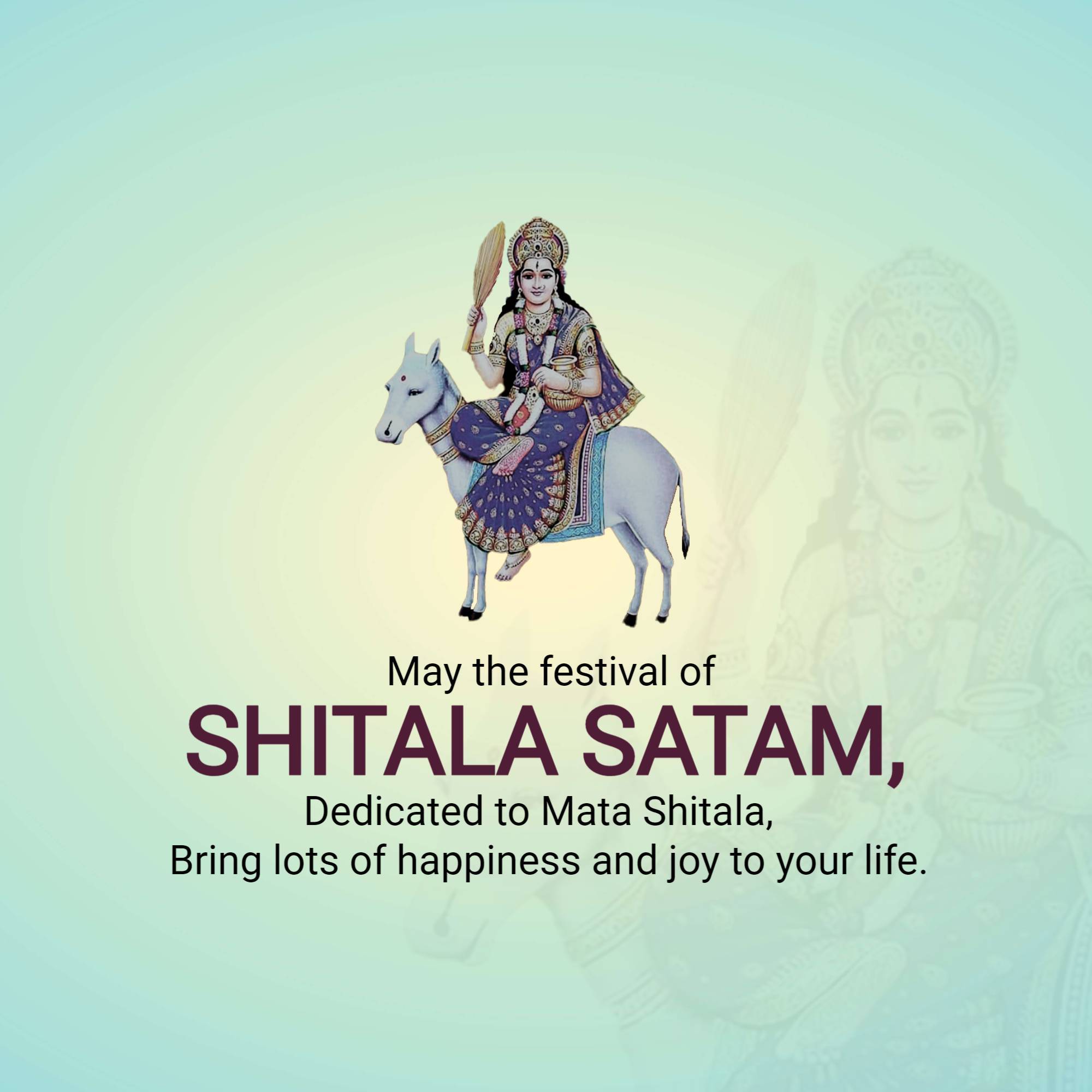 Shitala Satam
