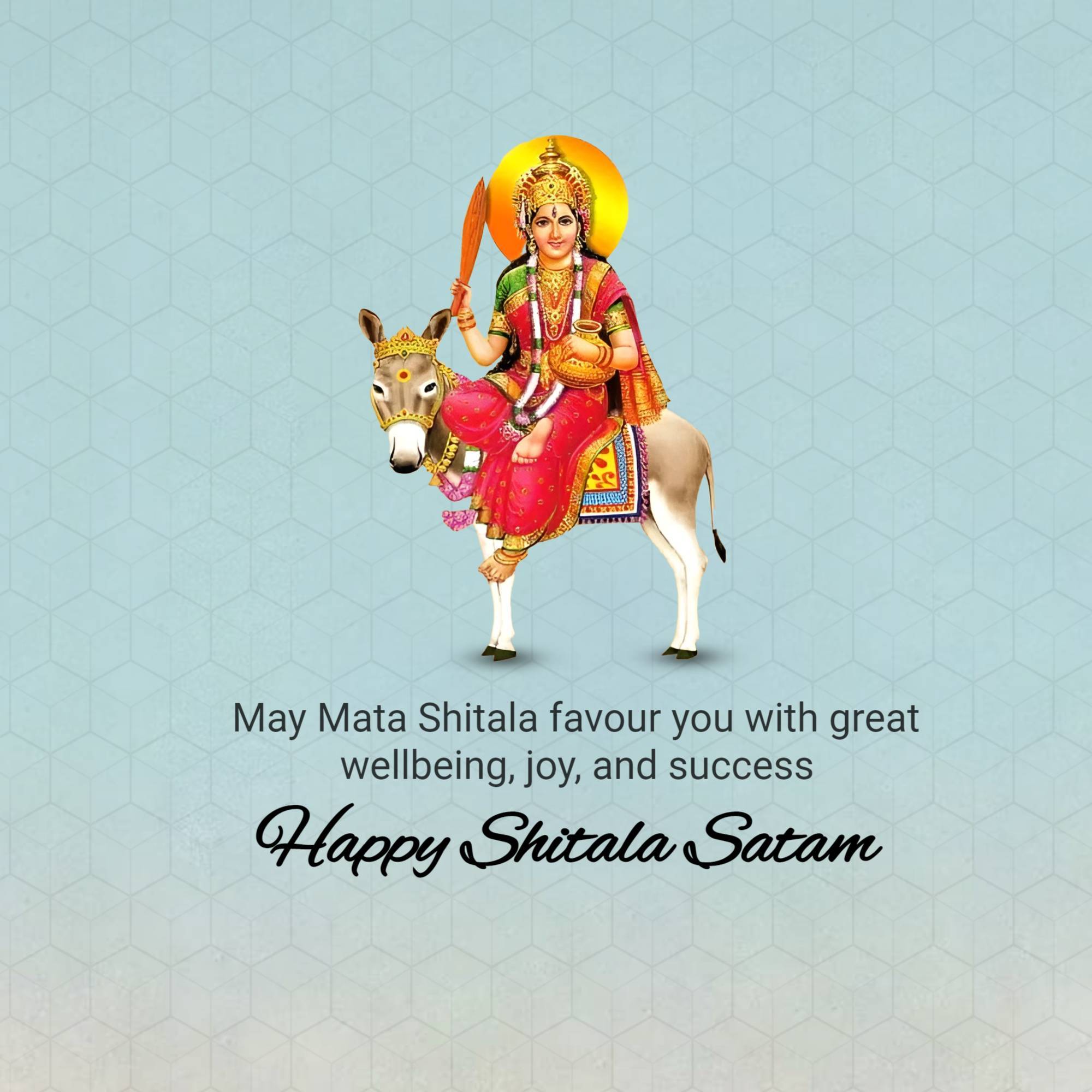 Shitala Satam