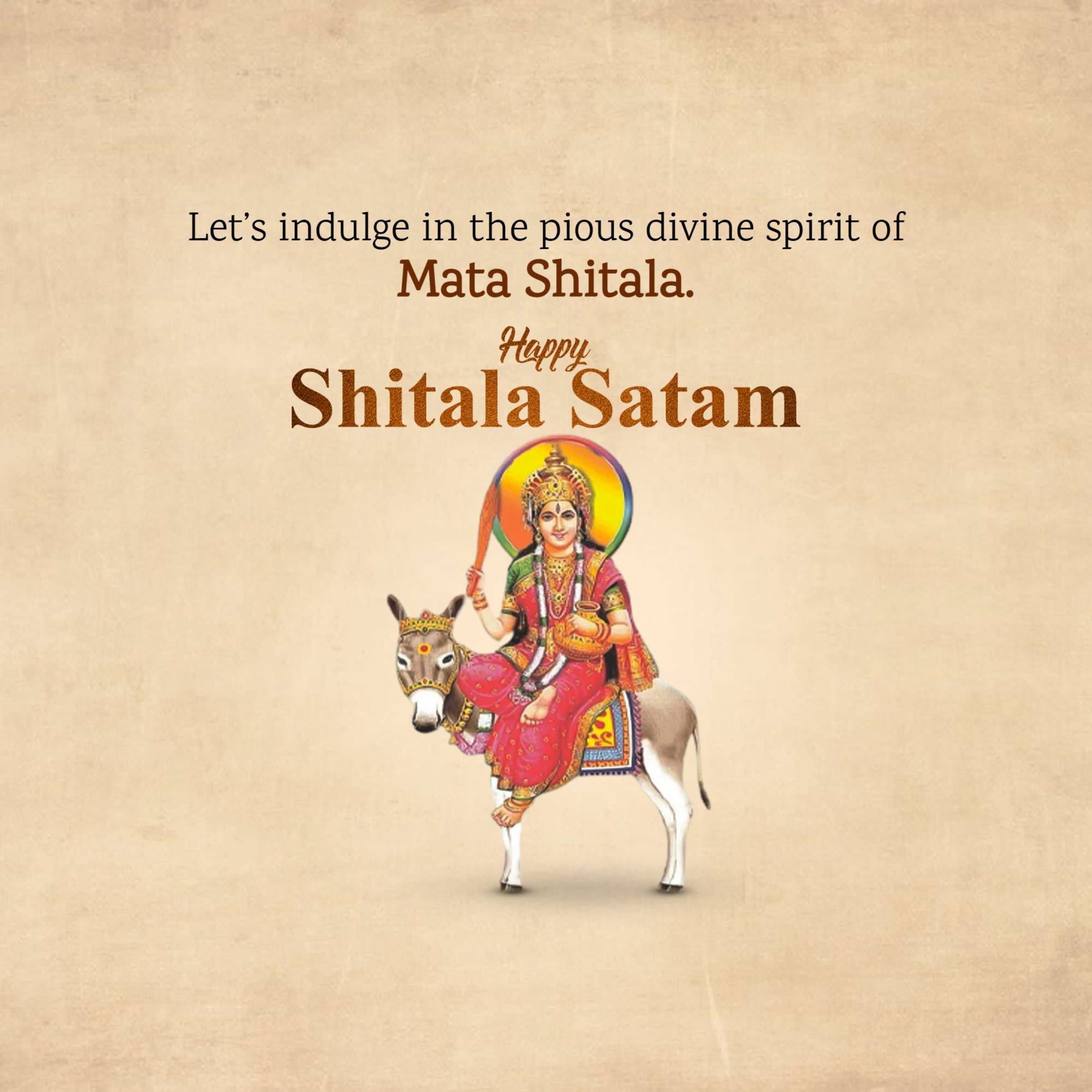Shitala Satam