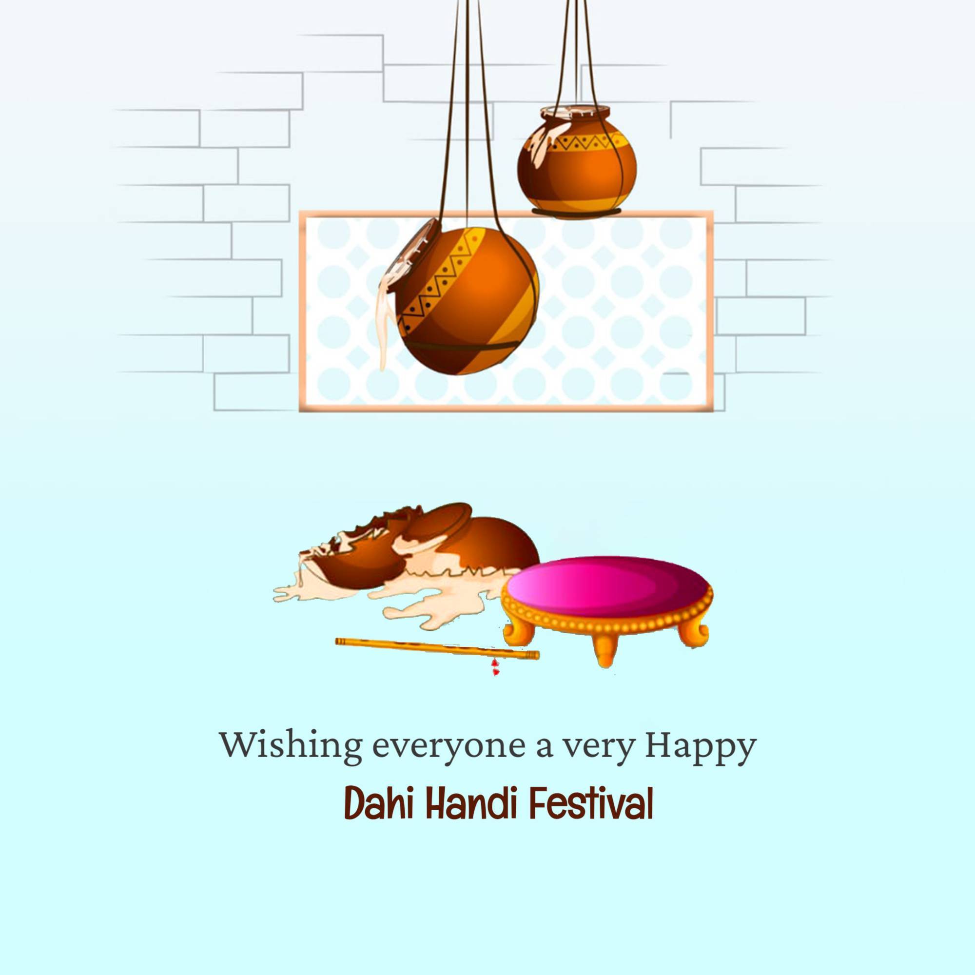 Dahi Handi