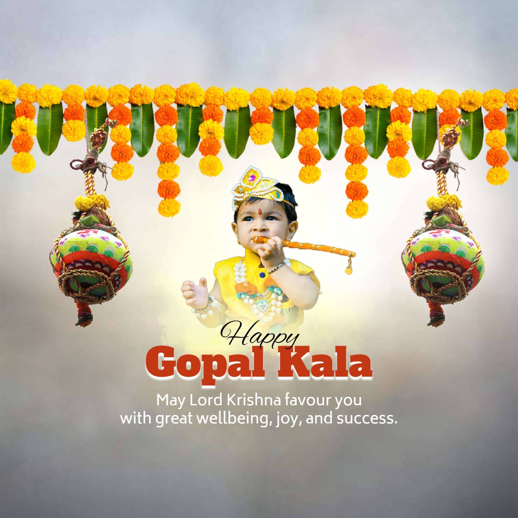 Dahi Handi
