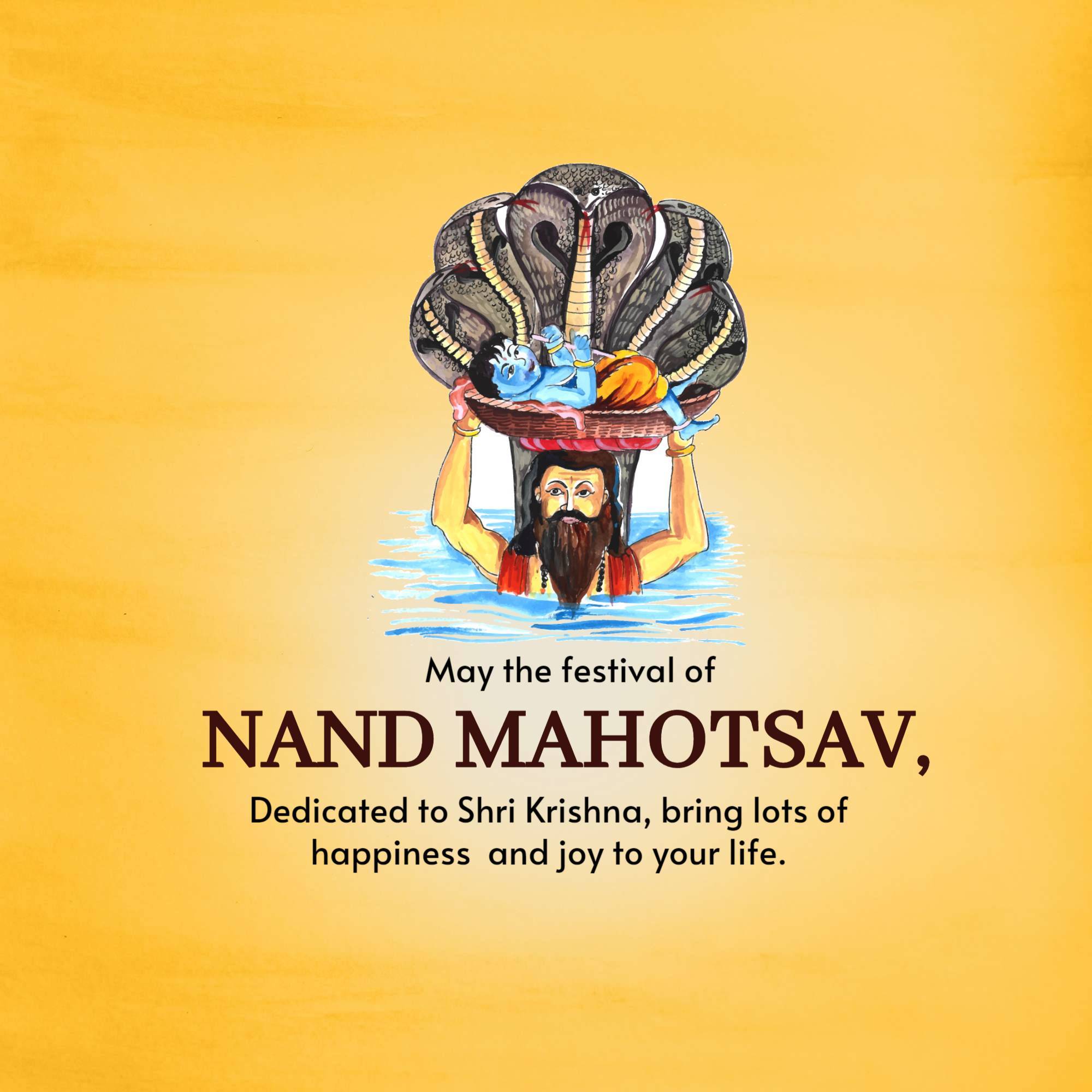 Nand Mahotsav