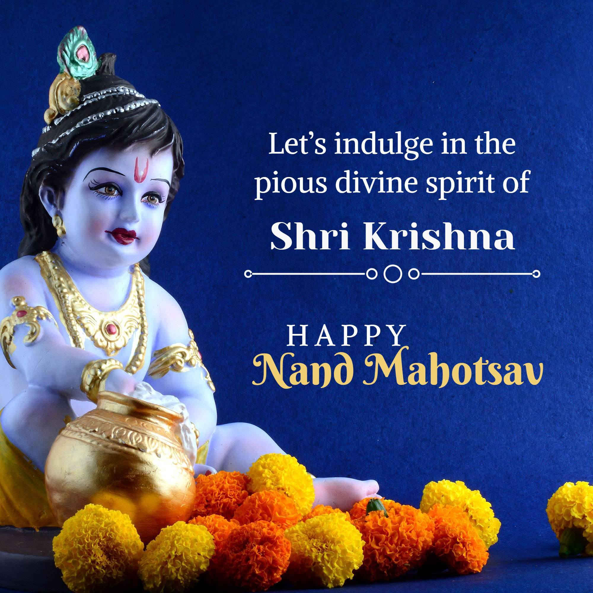 Nand Mahotsav
