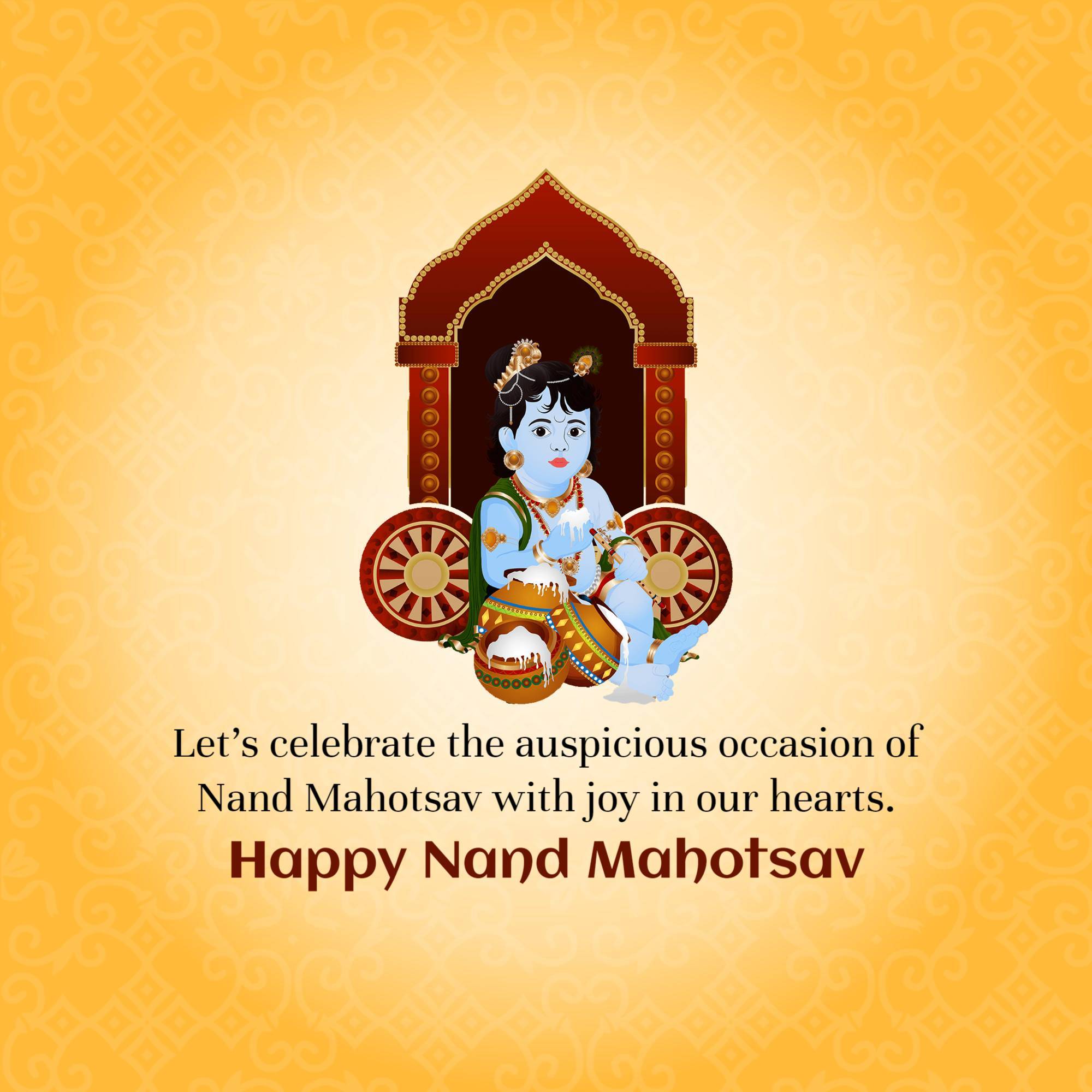 Nand Mahotsav