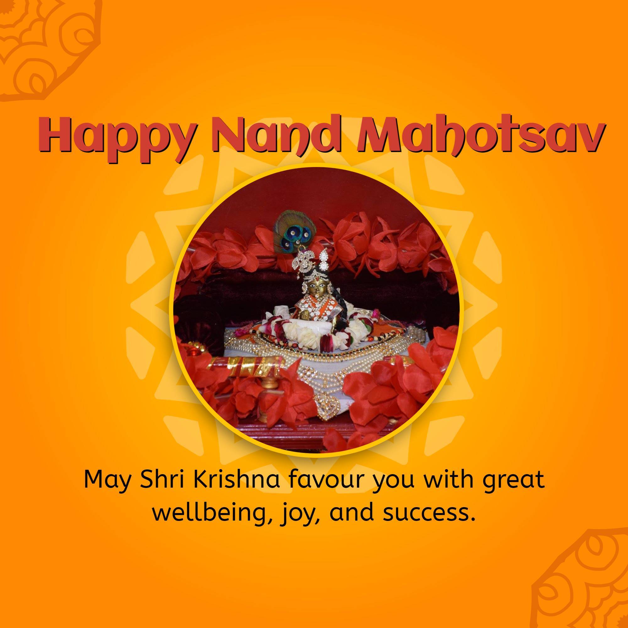 Nand Mahotsav