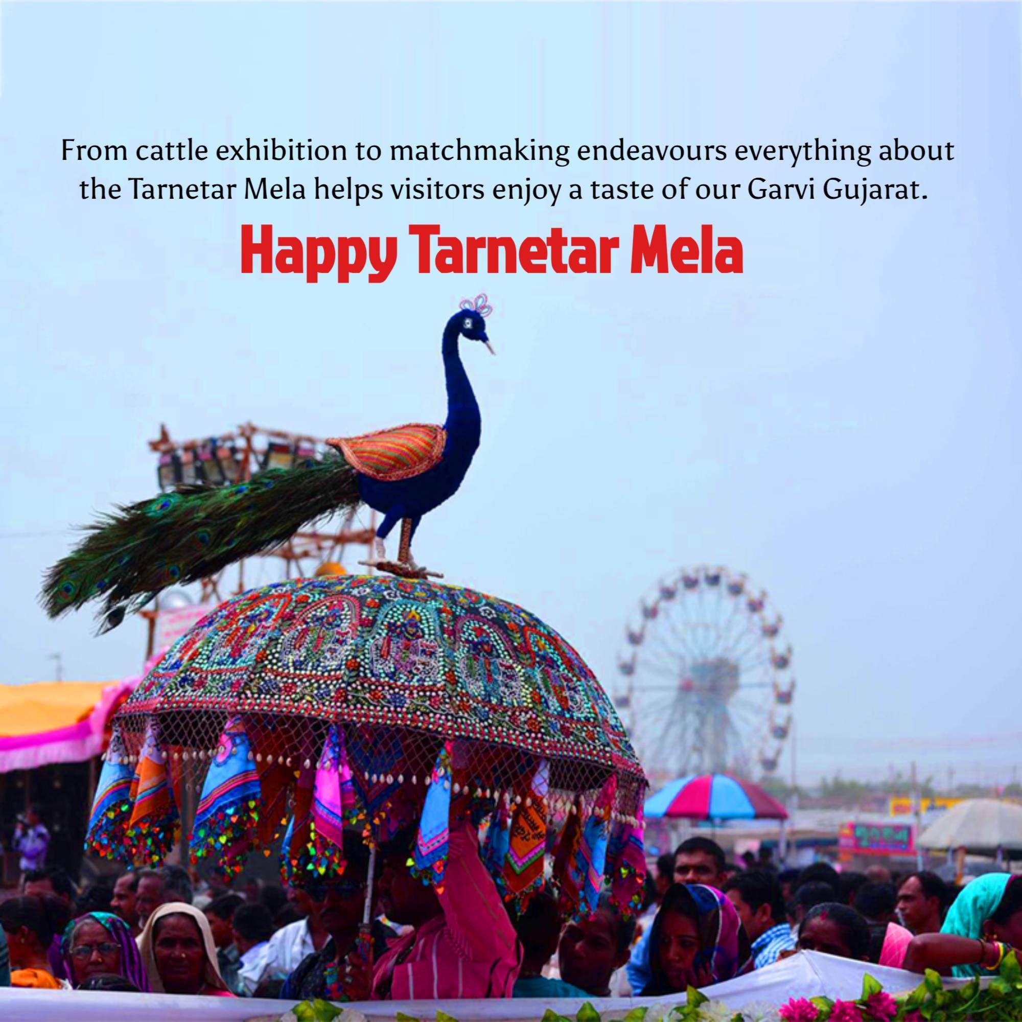 Tarnetar Fair