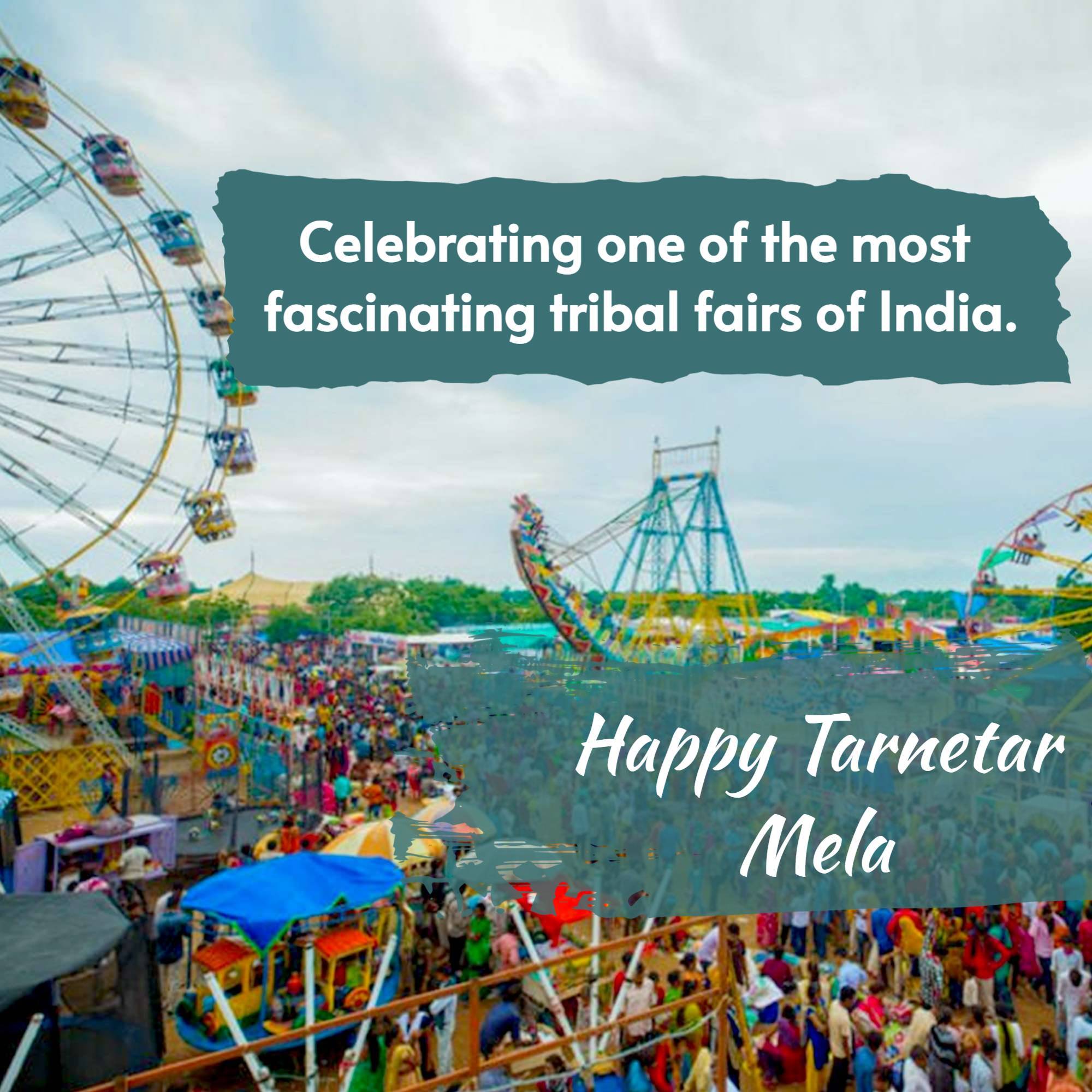 Tarnetar Fair