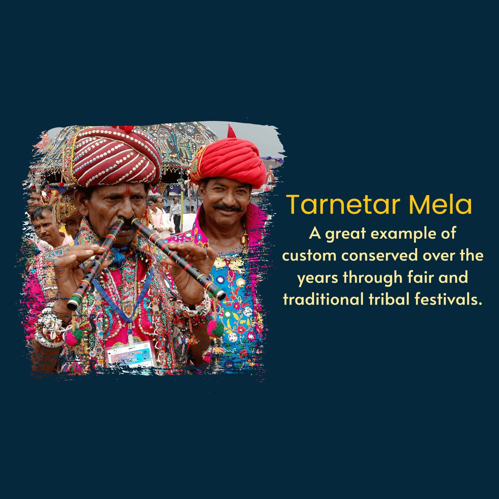 Tarnetar Fair