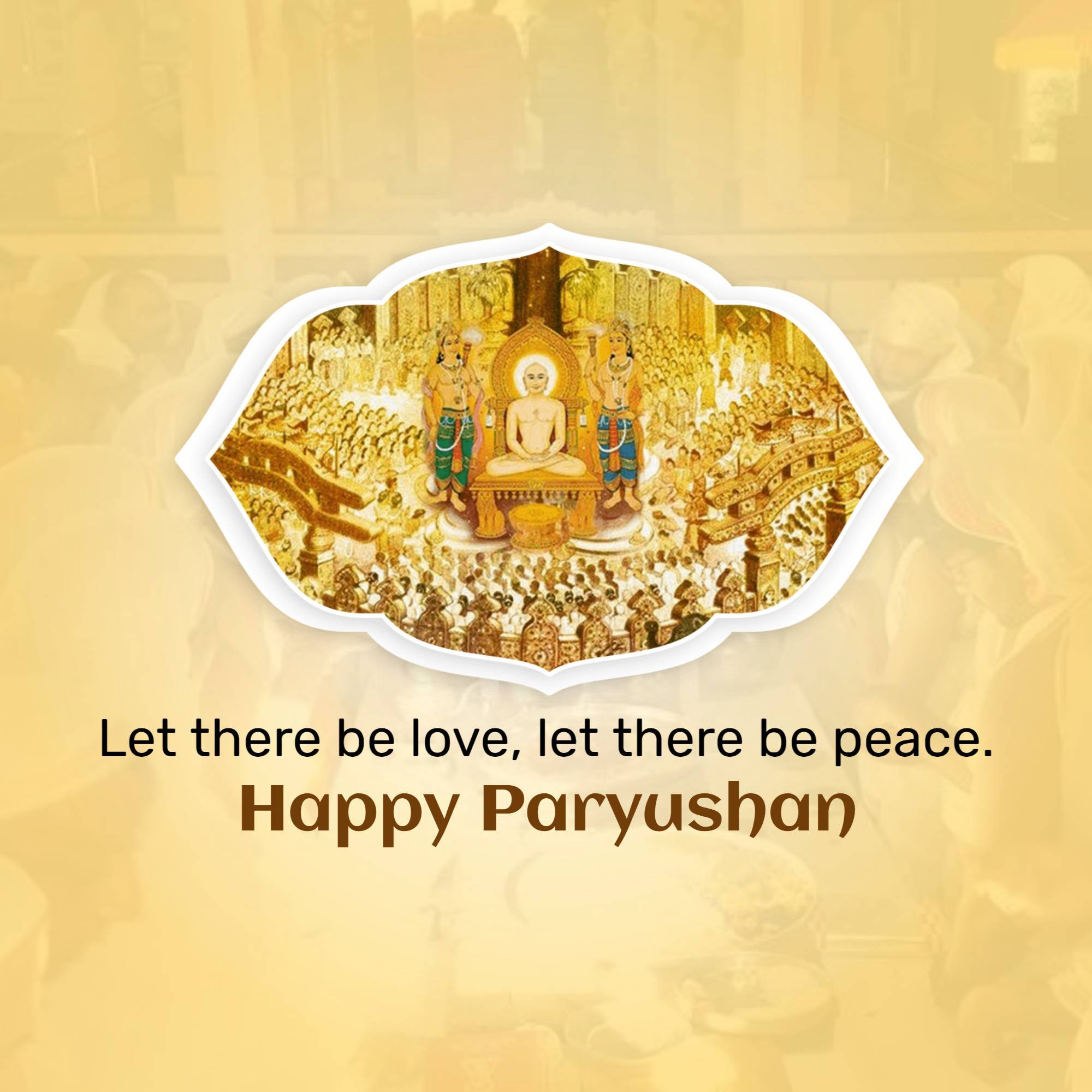Paryushana
