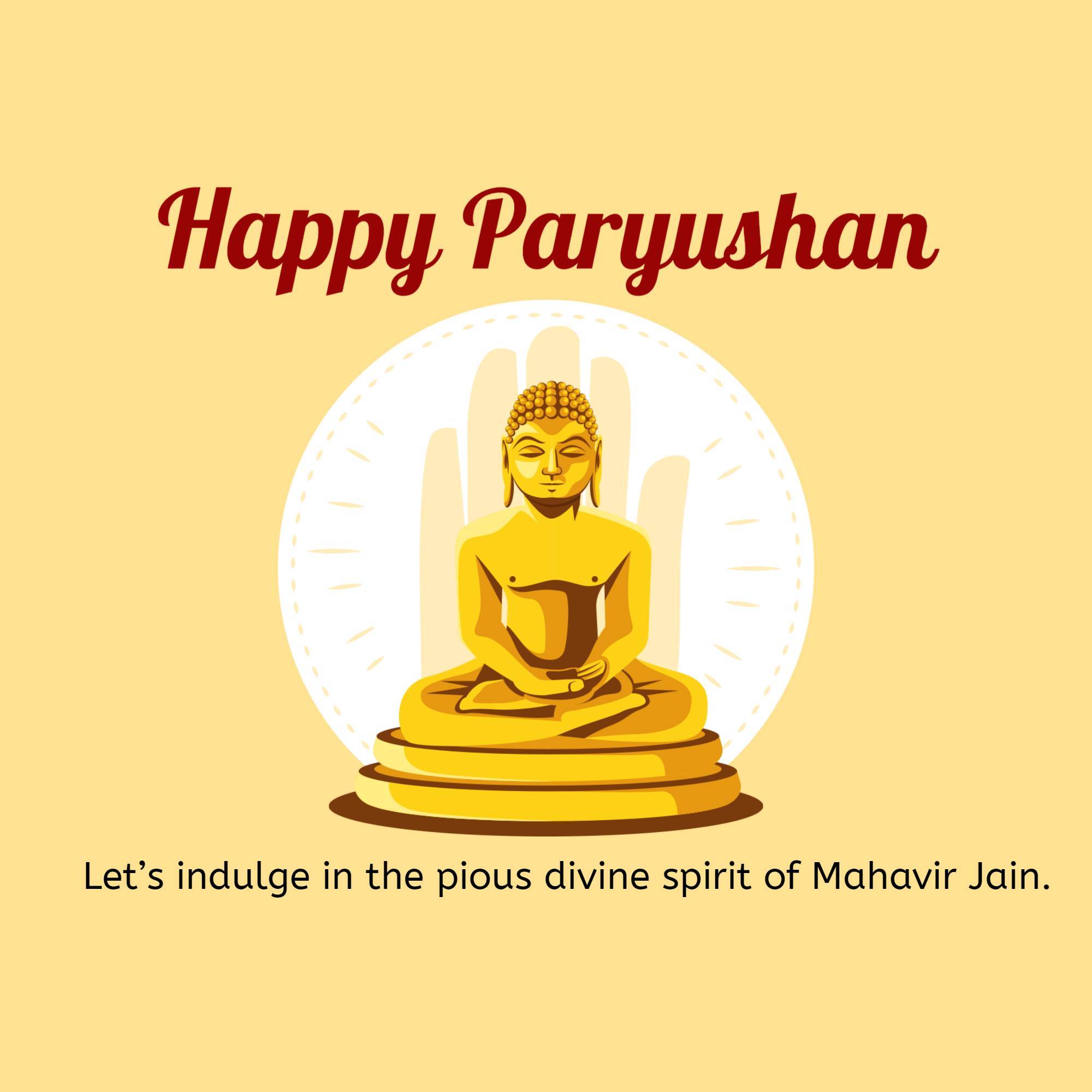 Paryushana