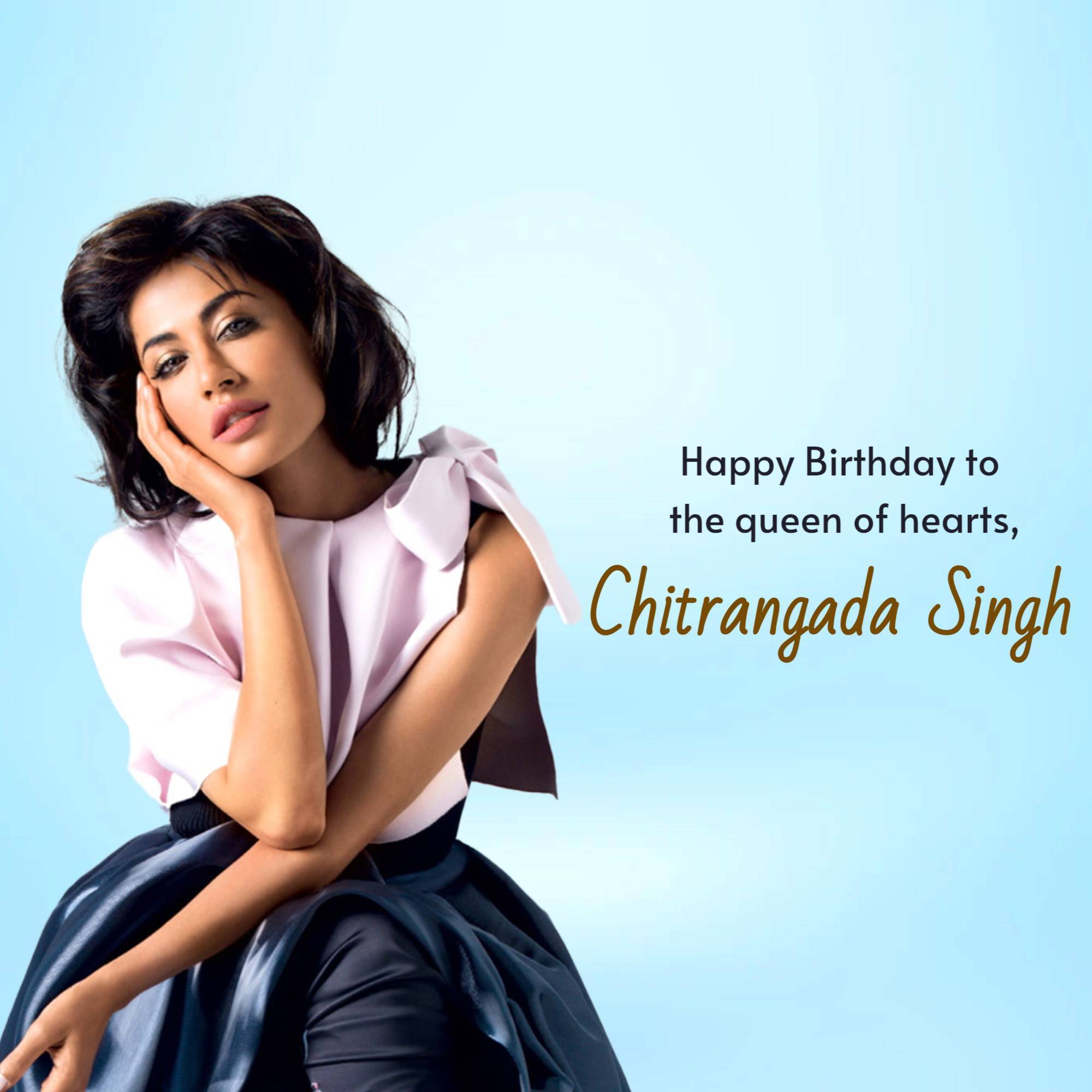 Chitrangada Singh Birthday
