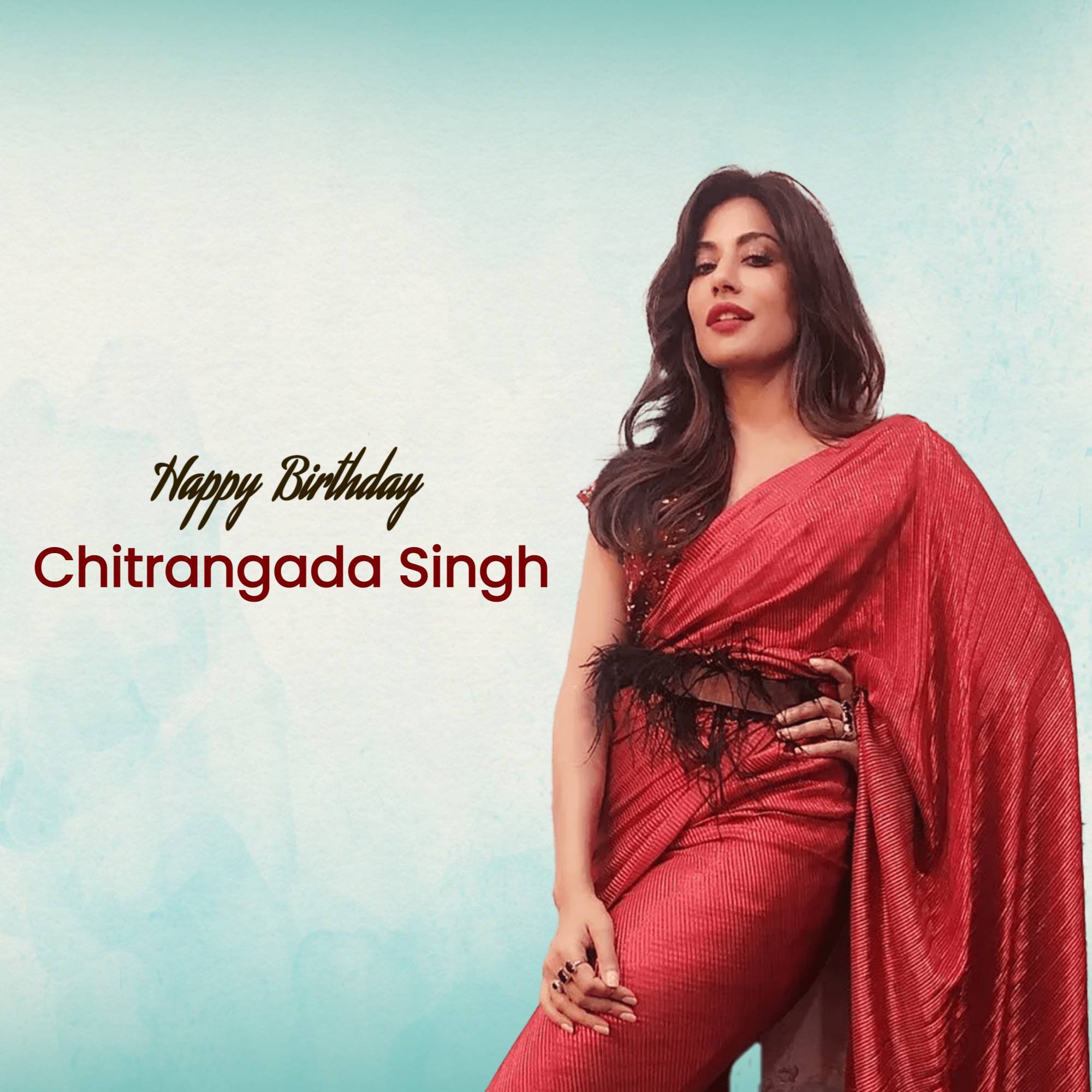 Chitrangada Singh Birthday