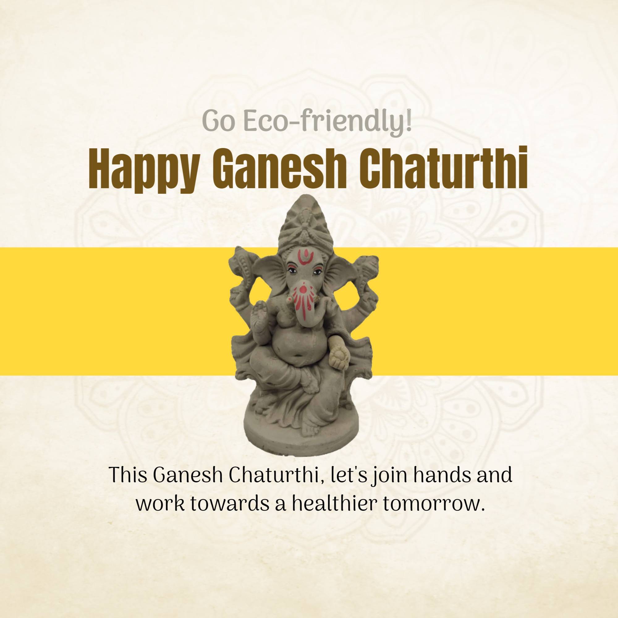 Ganesh Chaturthi
