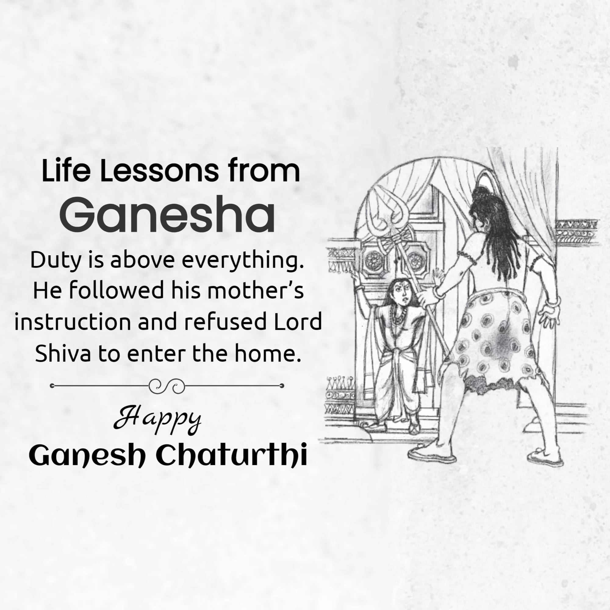 Ganesh Chaturthi