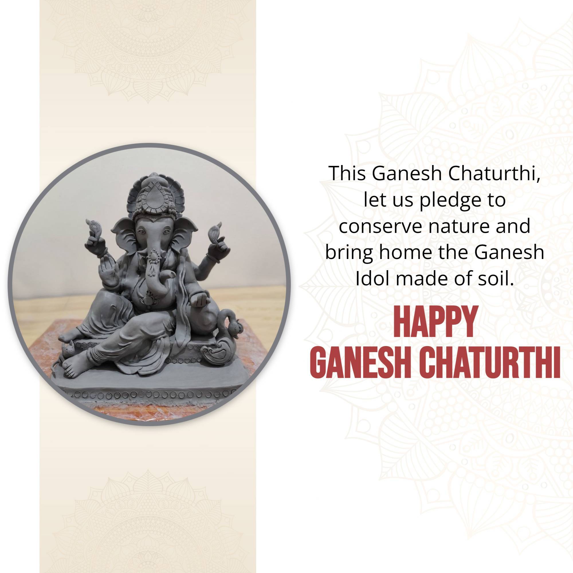 Ganesh Chaturthi