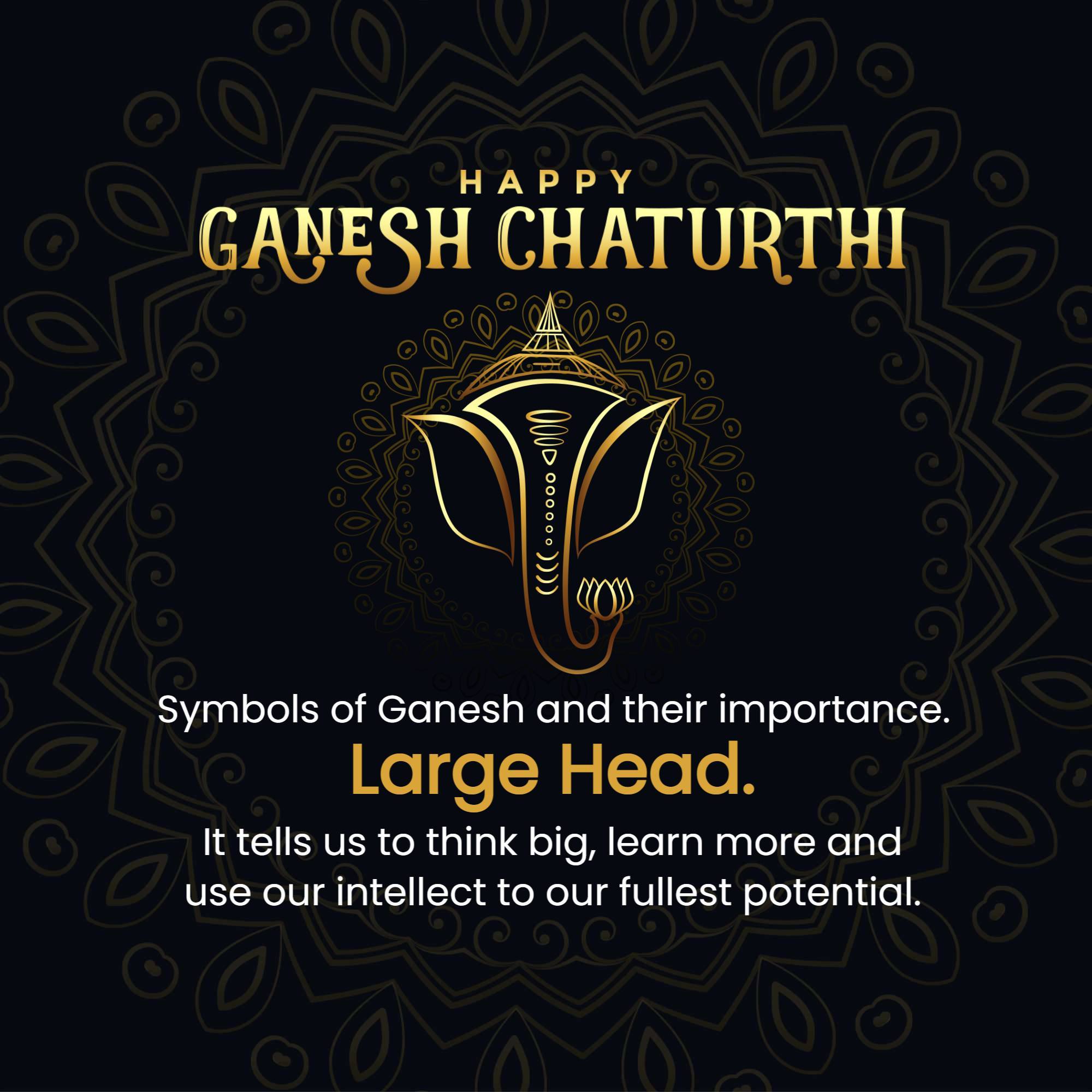 Ganesh Chaturthi