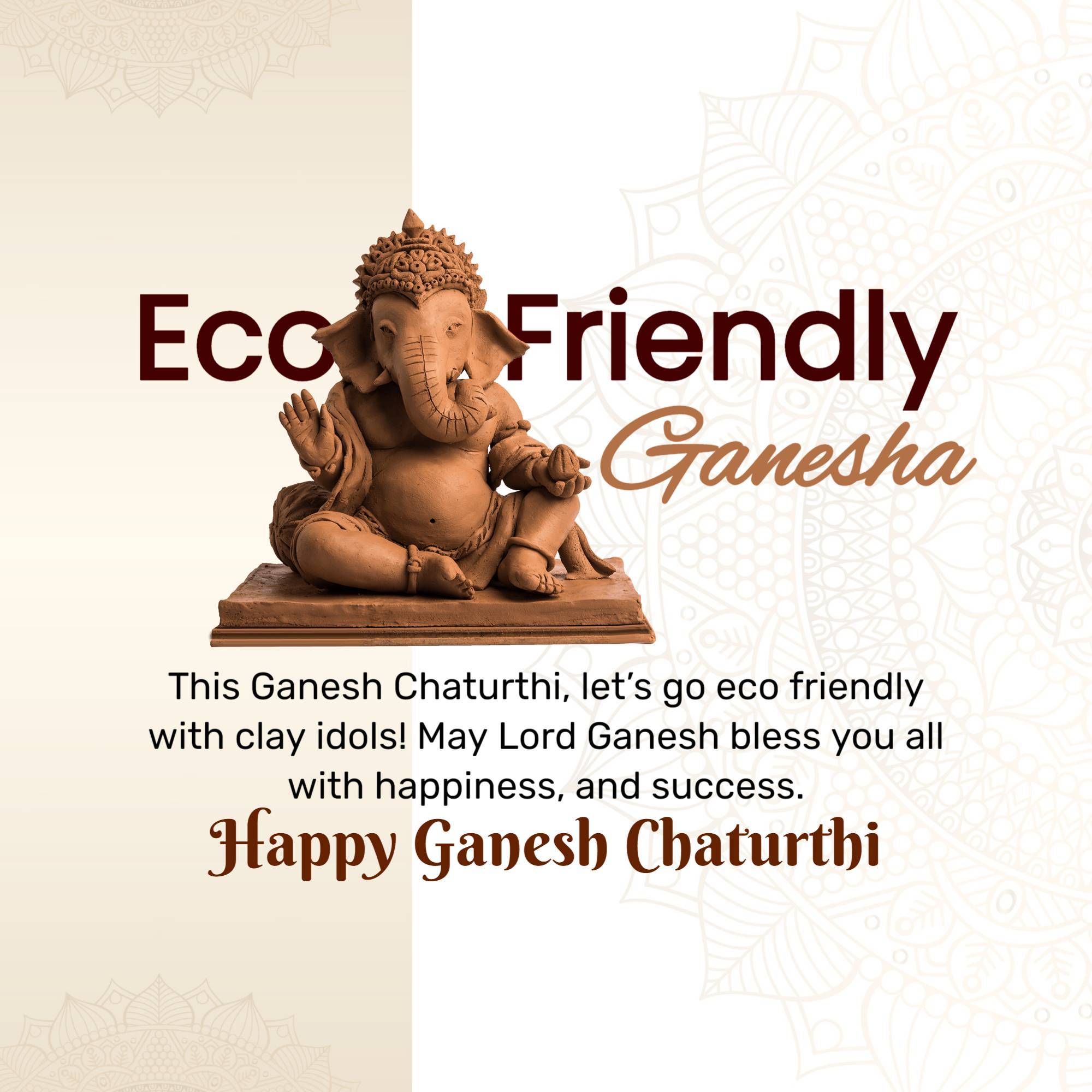 Ganesh Chaturthi