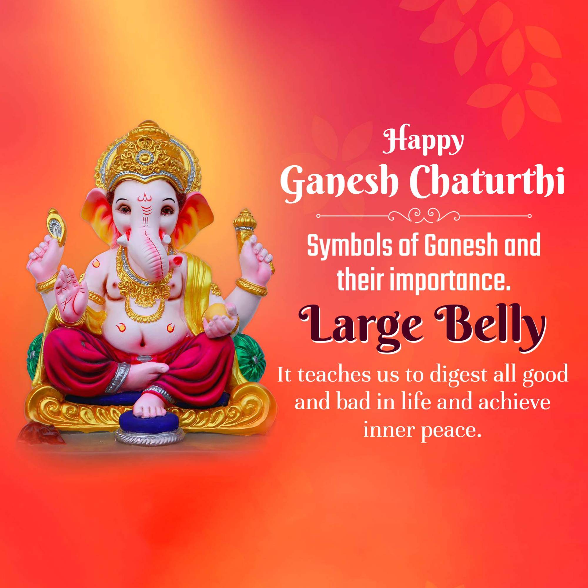 Ganesh Chaturthi