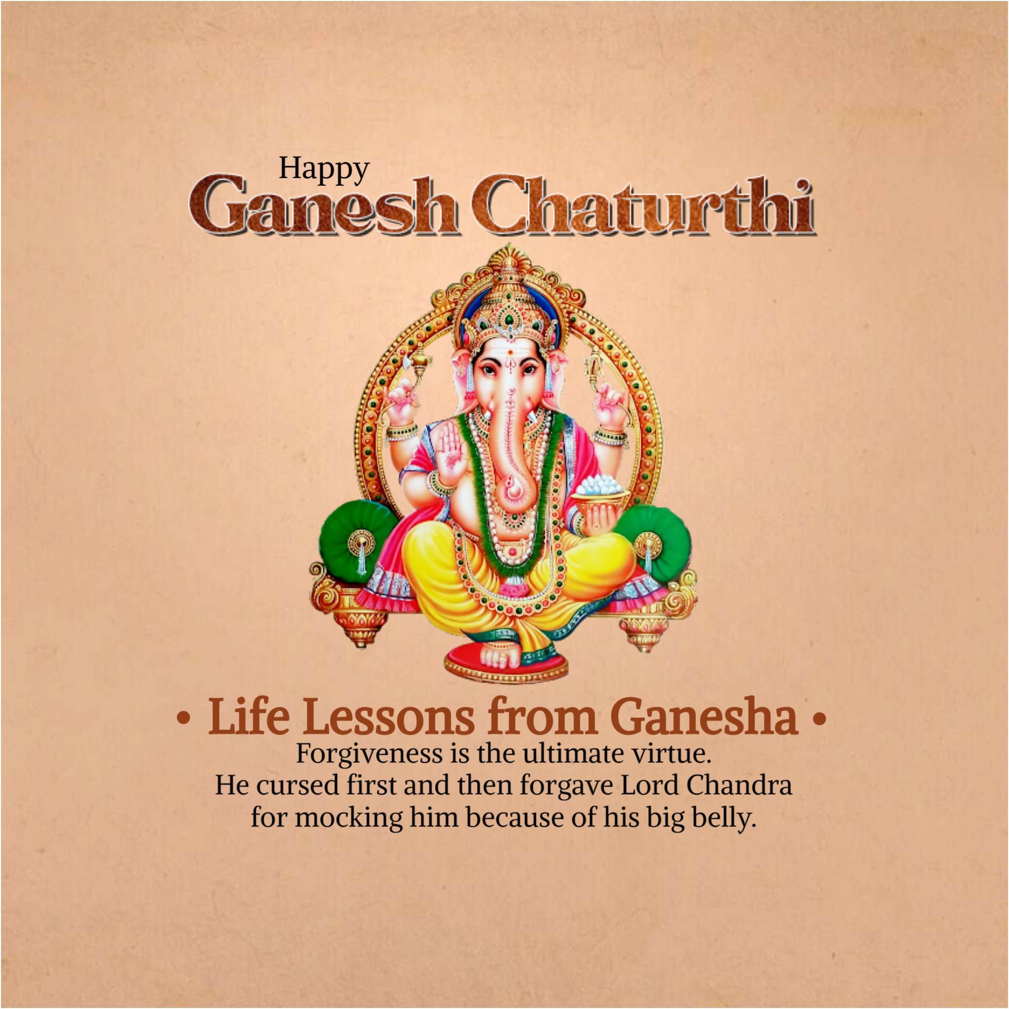 Ganesh Chaturthi