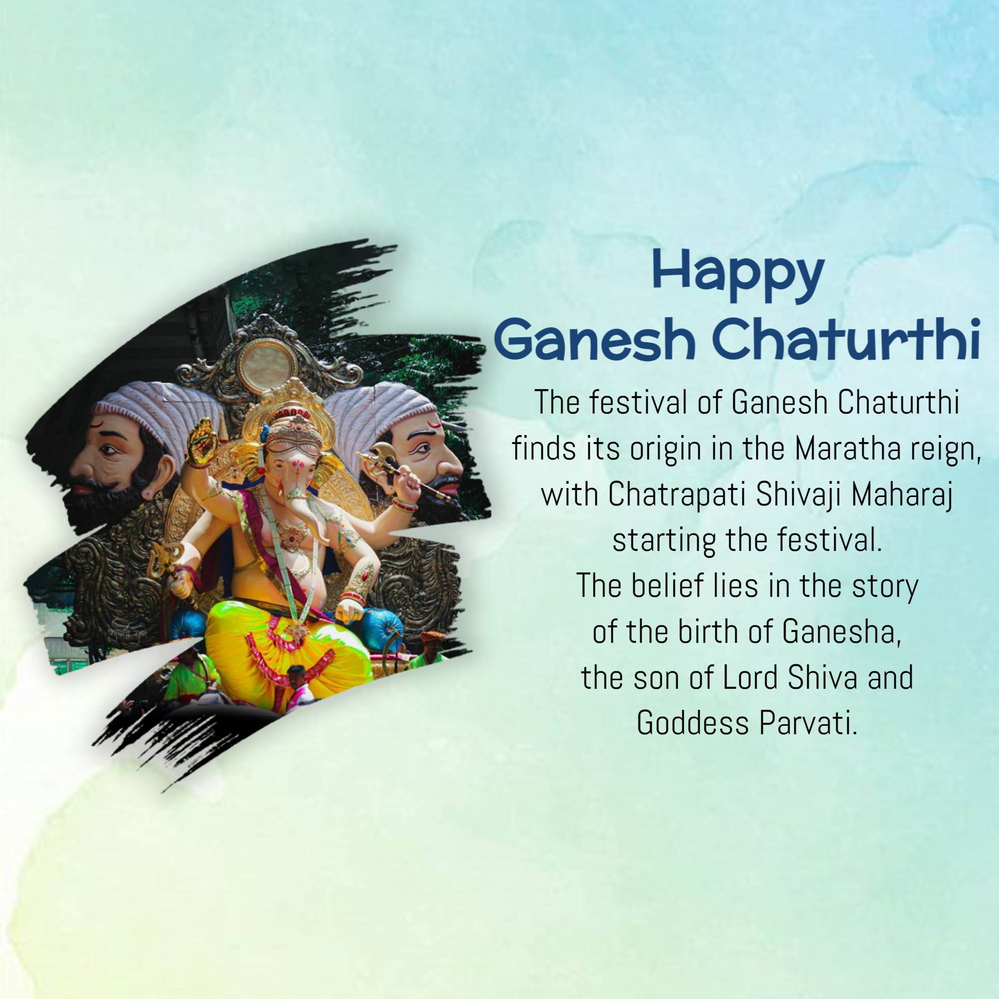 Ganesh Chaturthi
