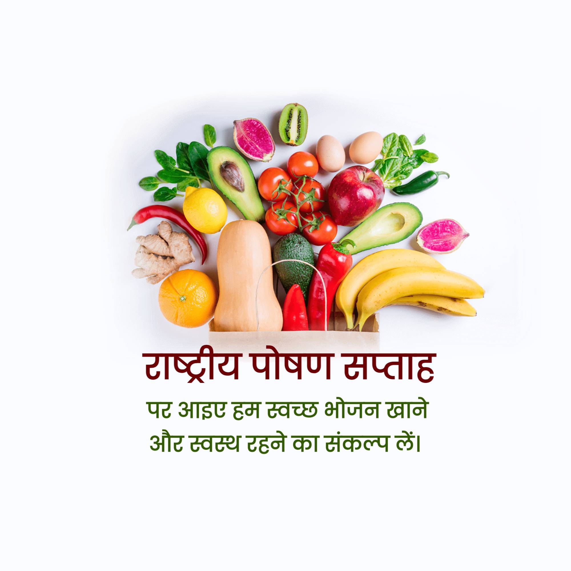 Nutrition Week