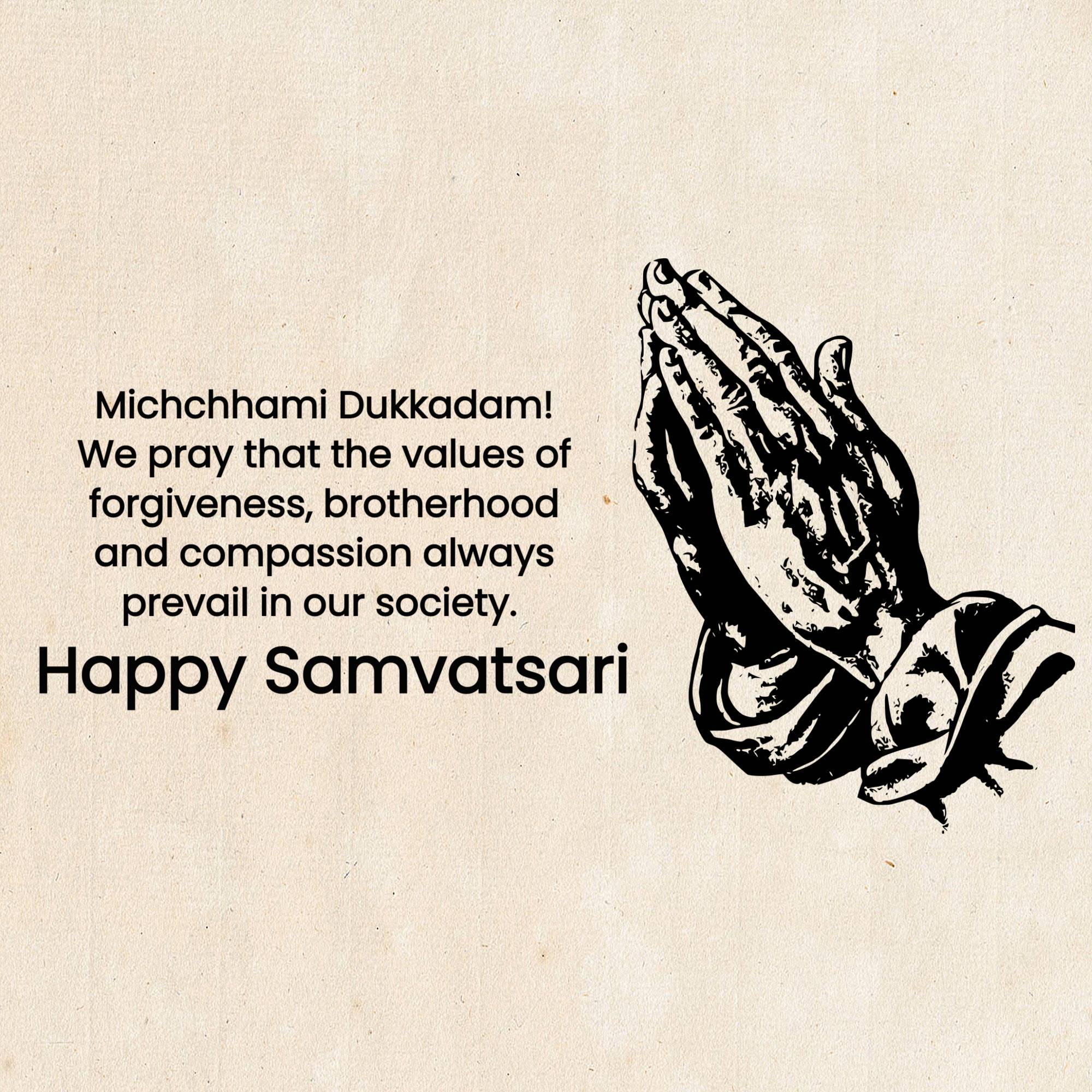 Samvatsari