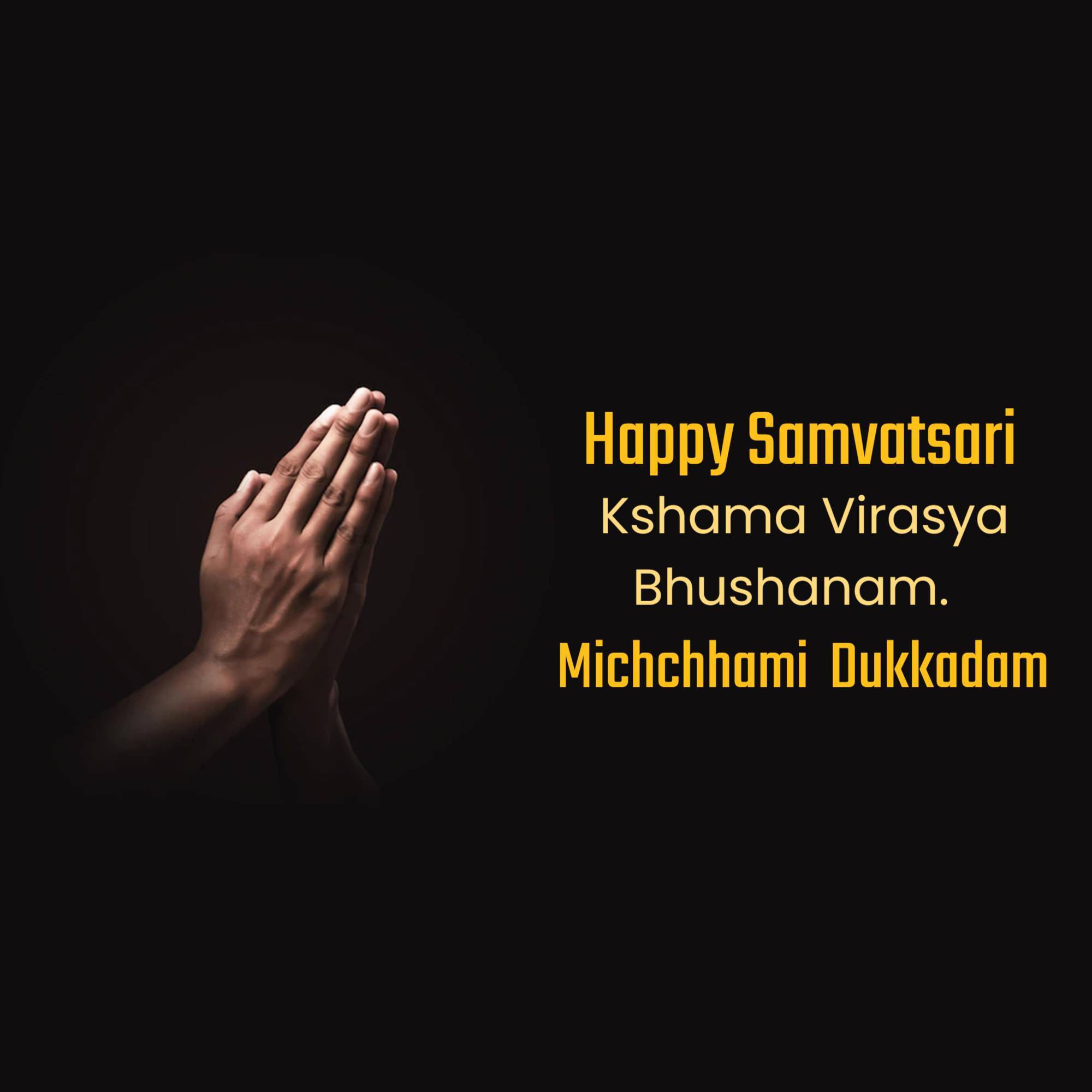 Samvatsari