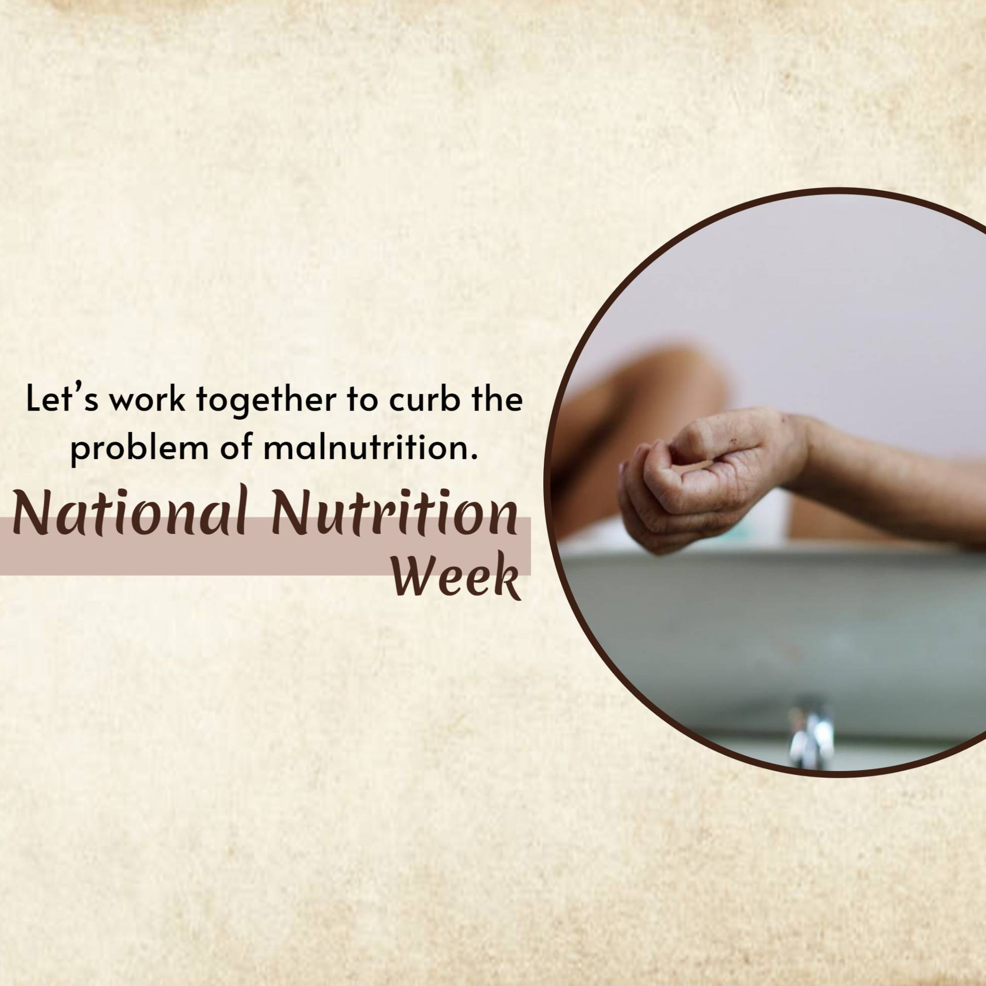 Nutrition Week
