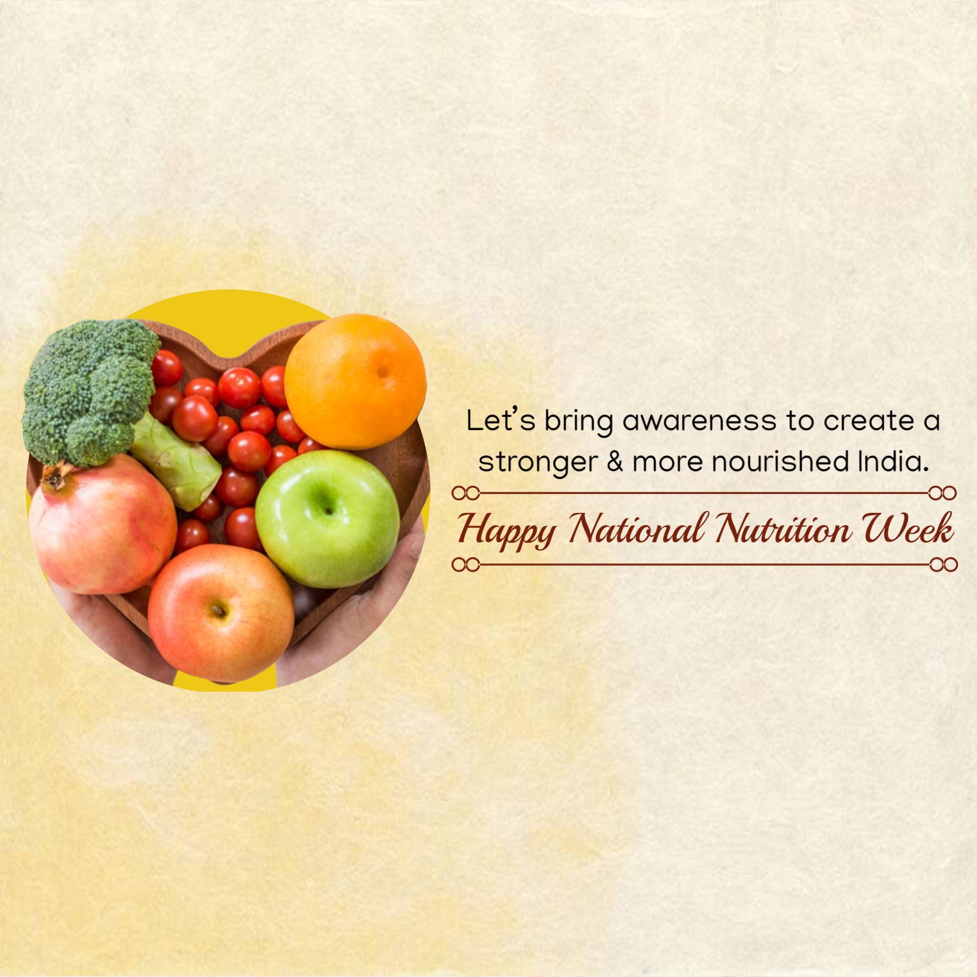 Nutrition Week